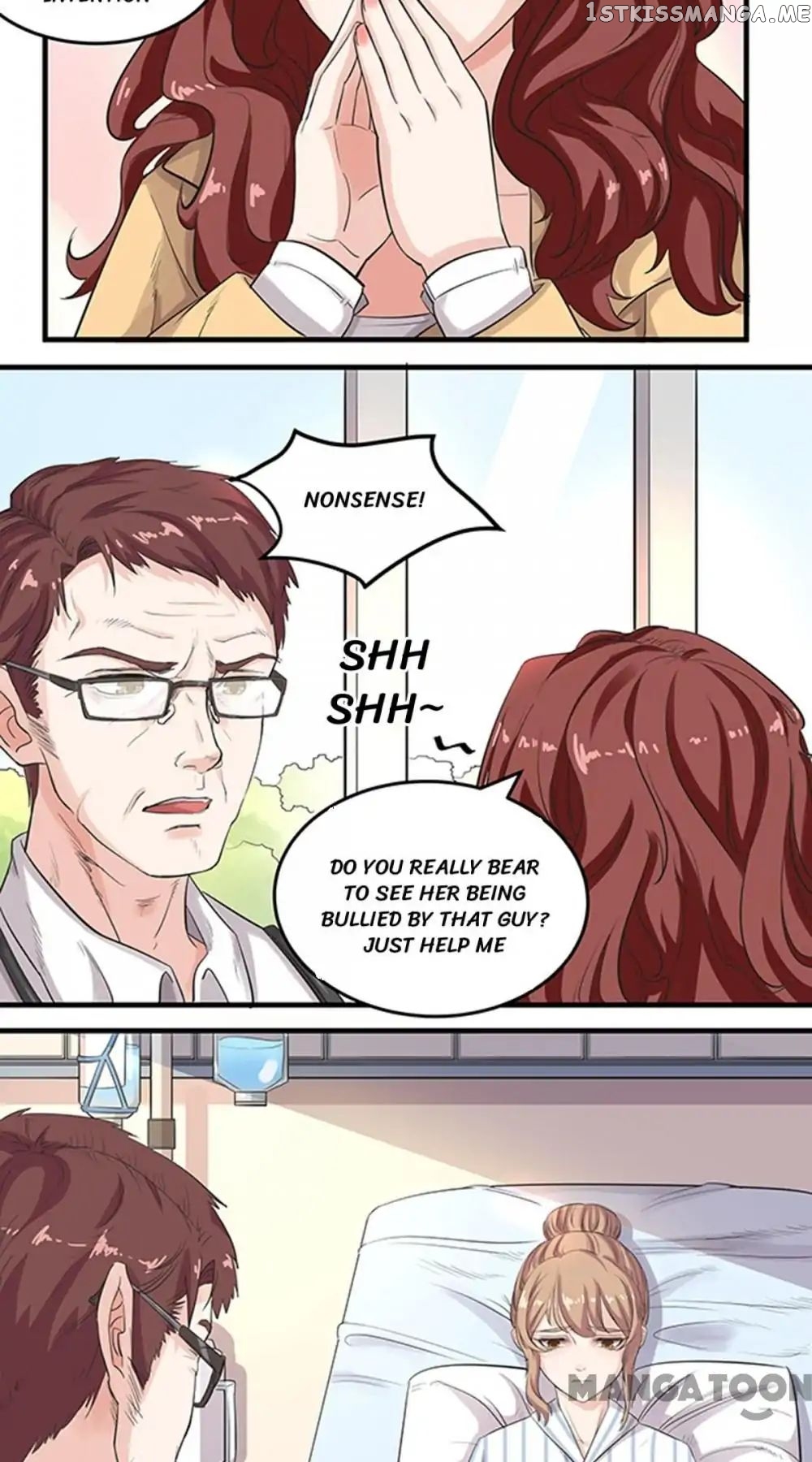 My Wife is Cute chapter 8 - page 2