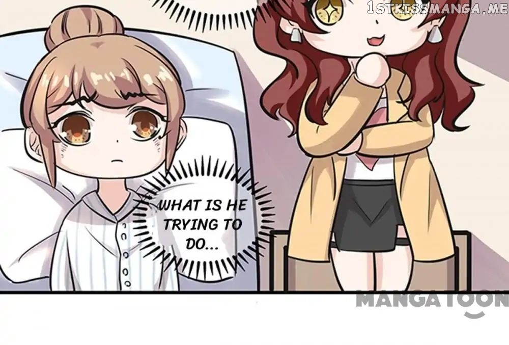 My Wife is Cute chapter 8 - page 20