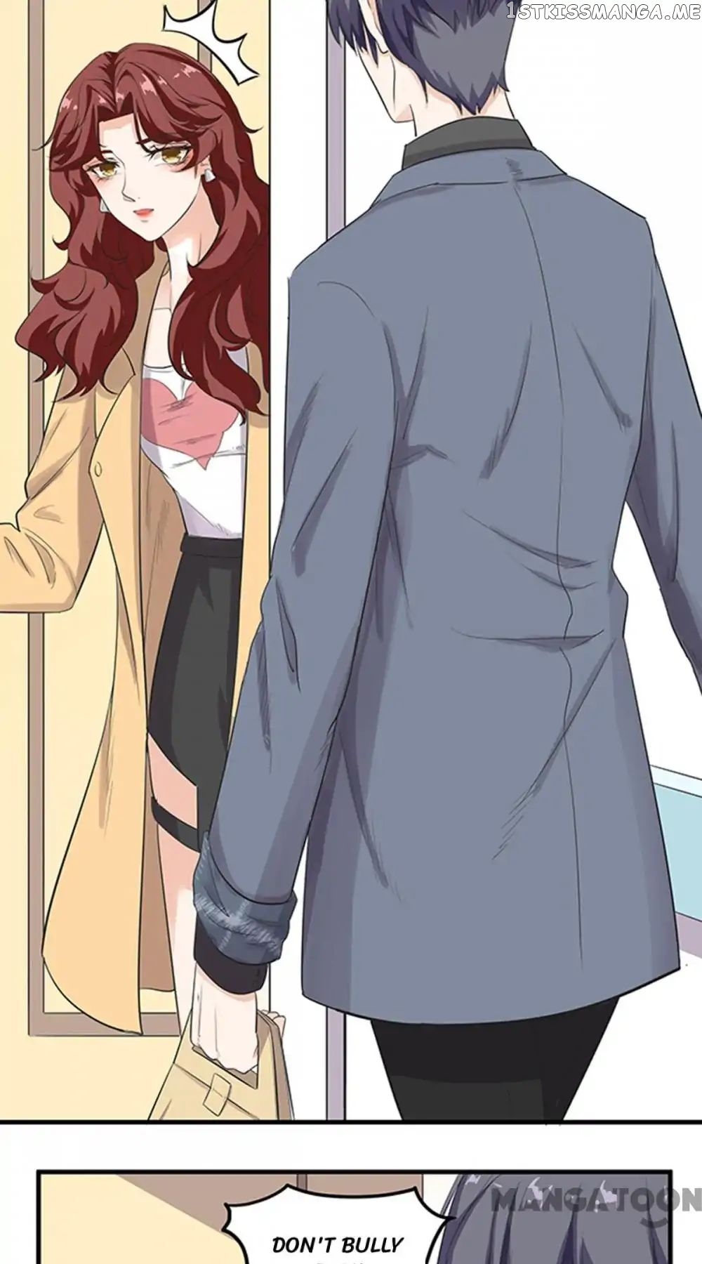 My Wife is Cute chapter 8 - page 6