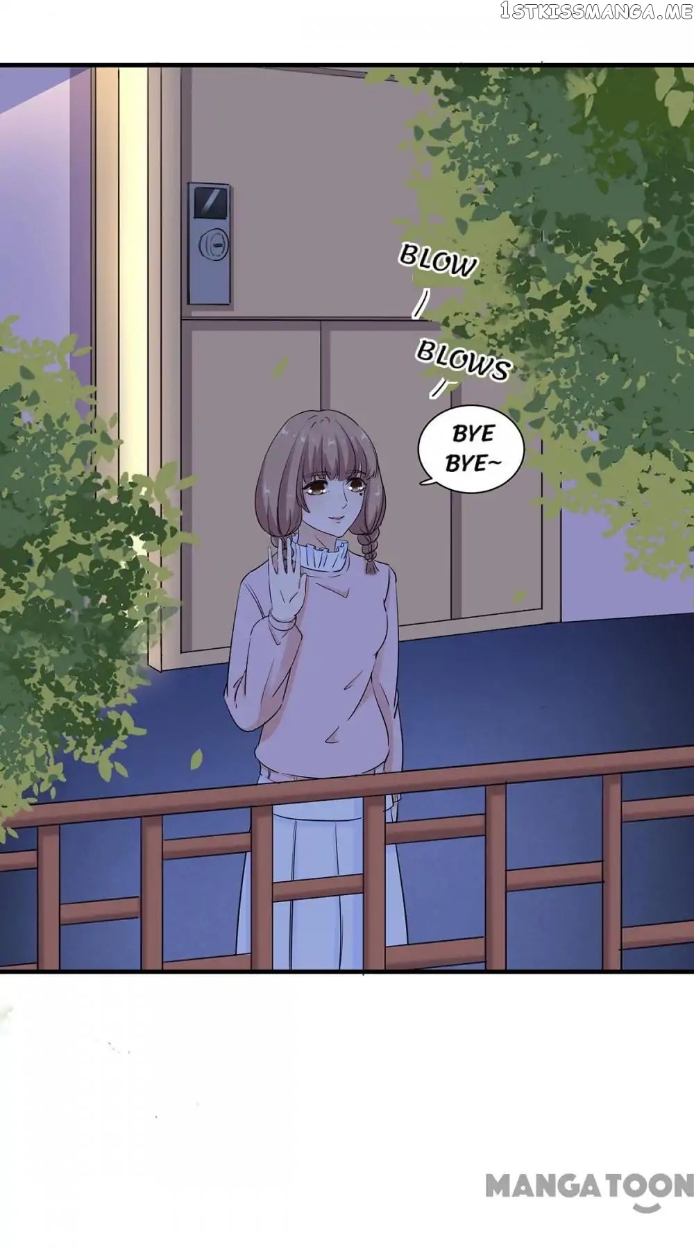 My Wife is Cute chapter 34 - page 1