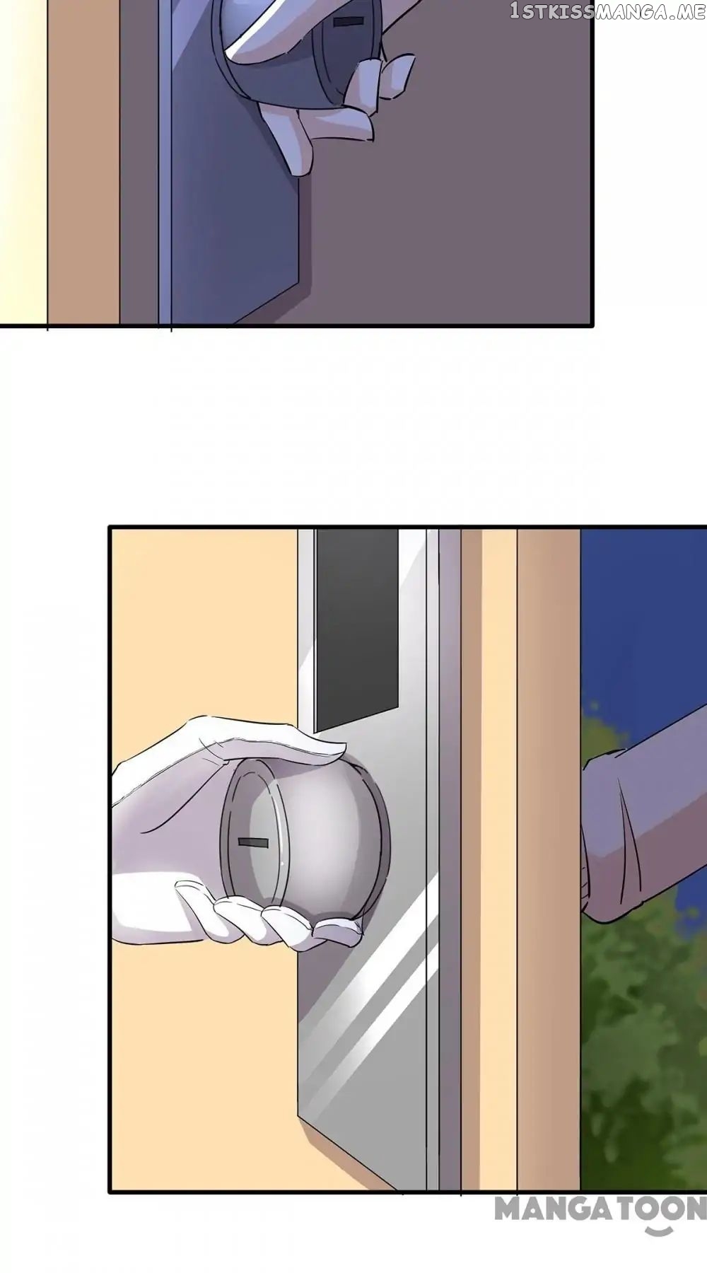 My Wife is Cute chapter 34 - page 10