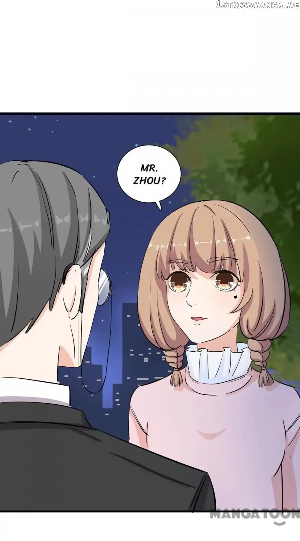 My Wife is Cute chapter 34 - page 11