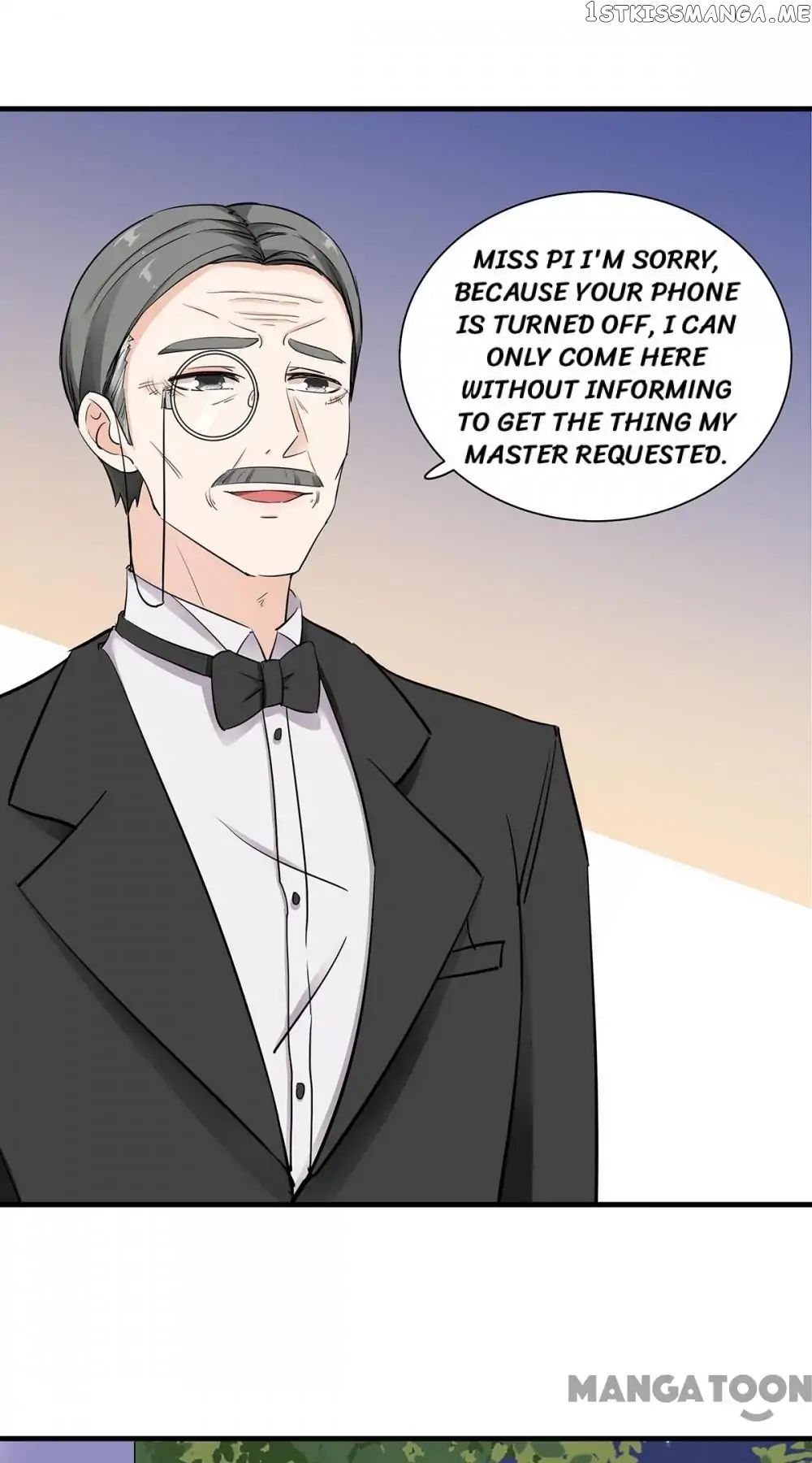 My Wife is Cute chapter 34 - page 13
