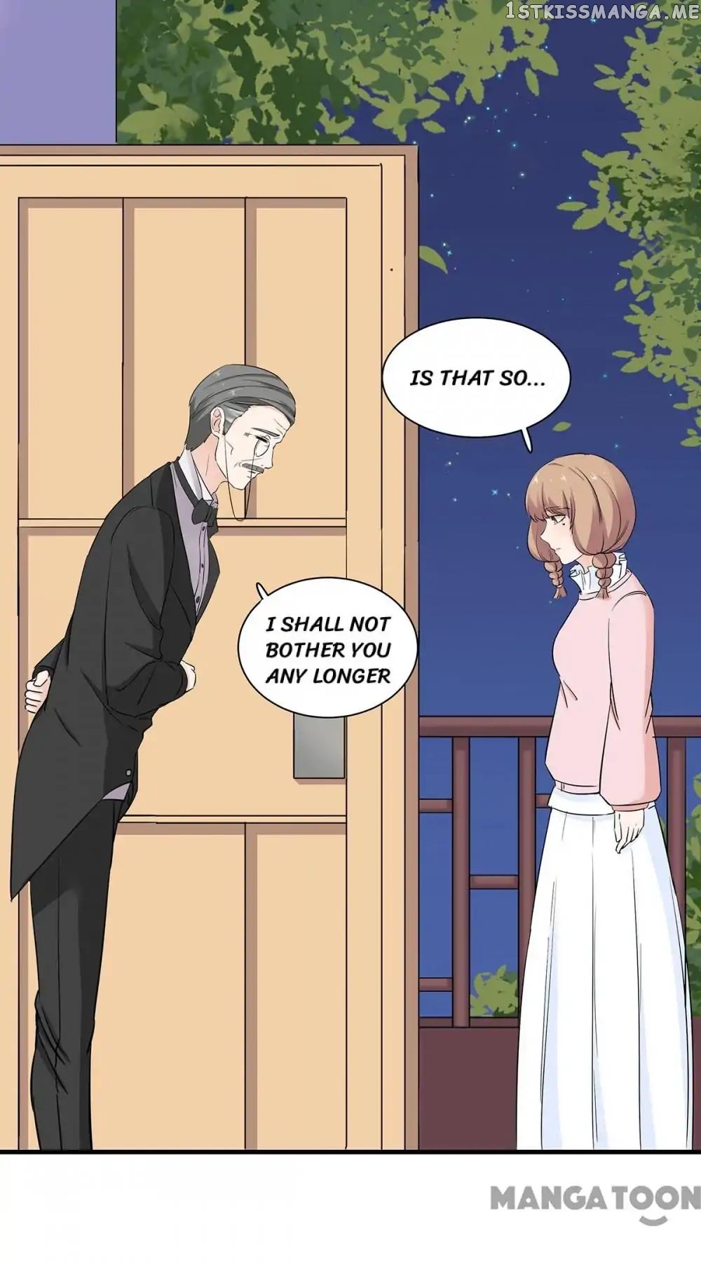 My Wife is Cute chapter 34 - page 14