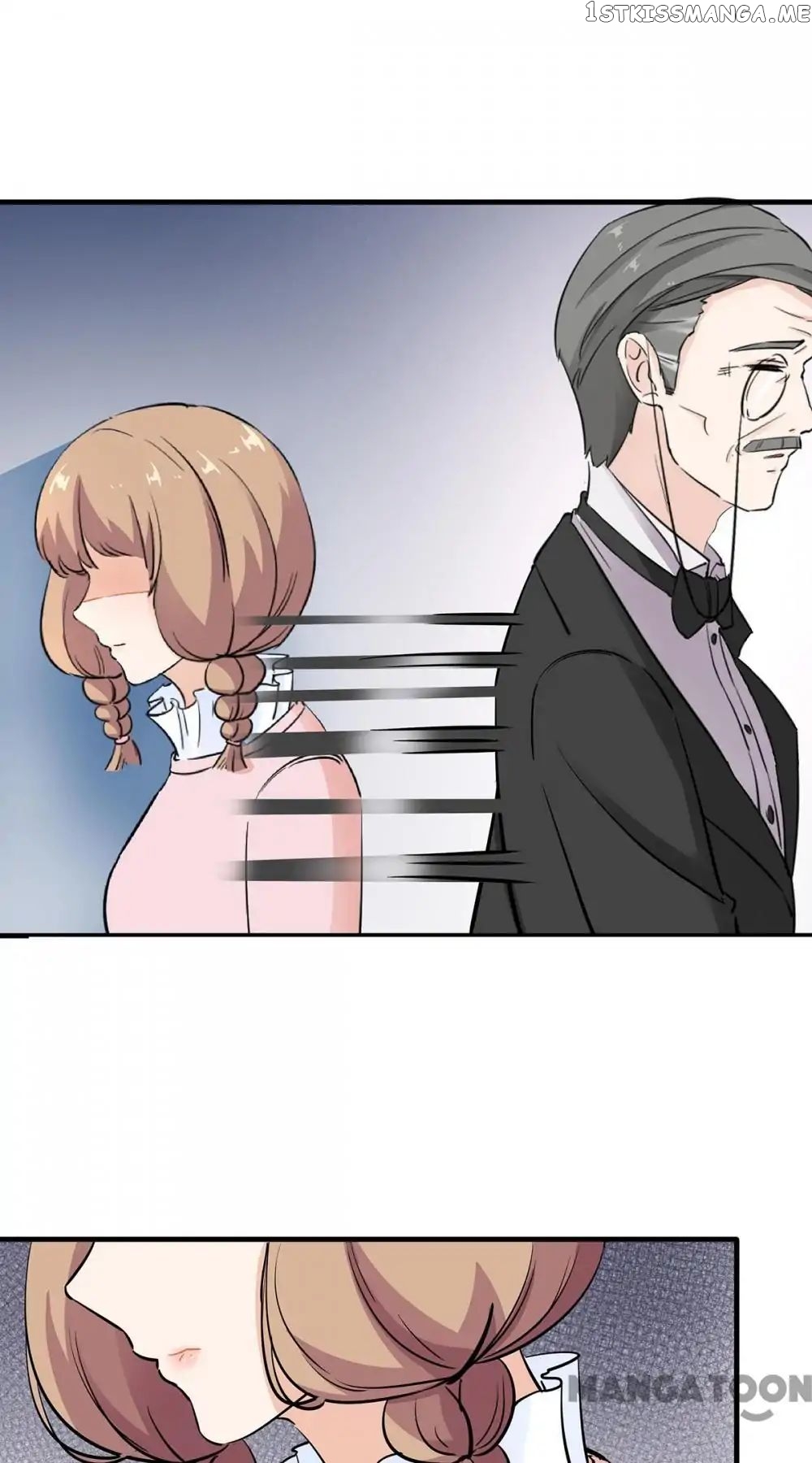 My Wife is Cute chapter 34 - page 15