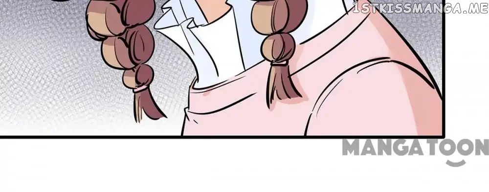 My Wife is Cute chapter 34 - page 16