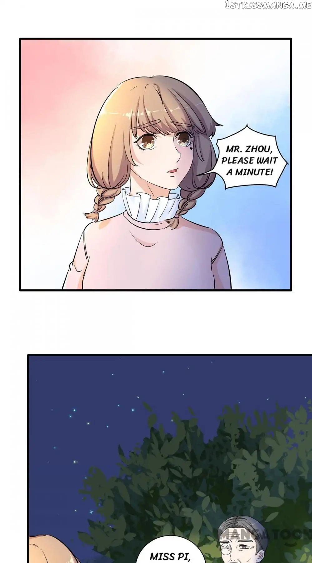 My Wife is Cute chapter 34 - page 17