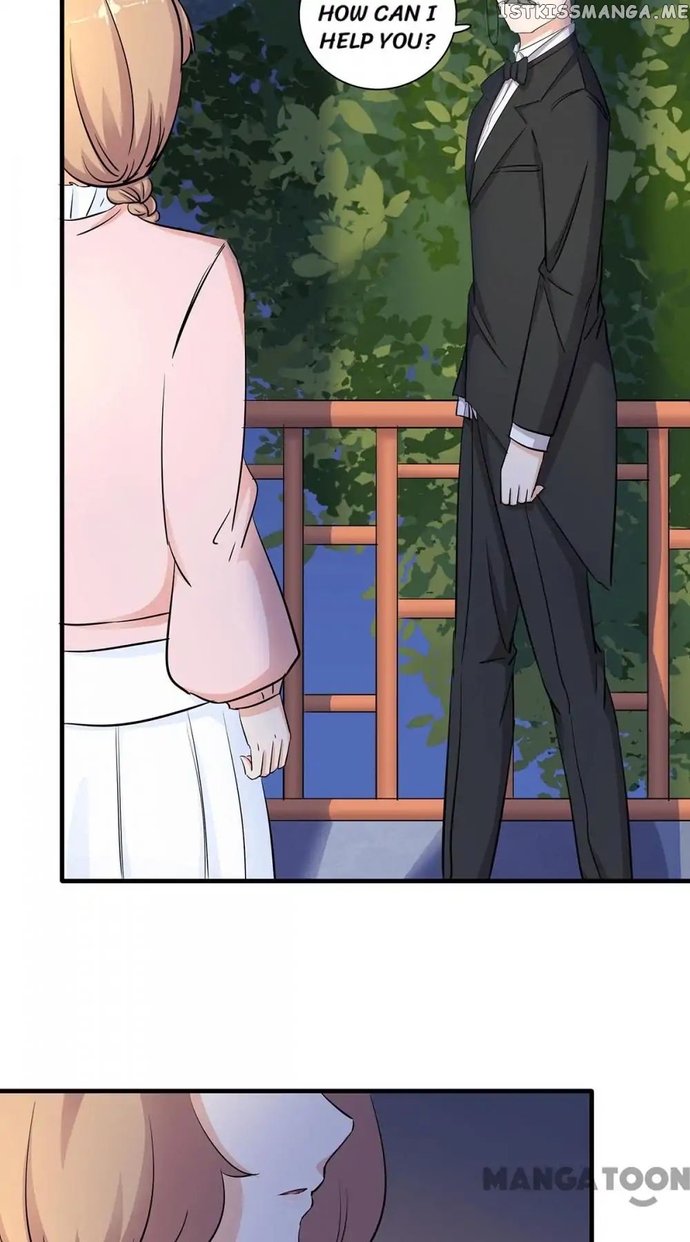 My Wife is Cute chapter 34 - page 18
