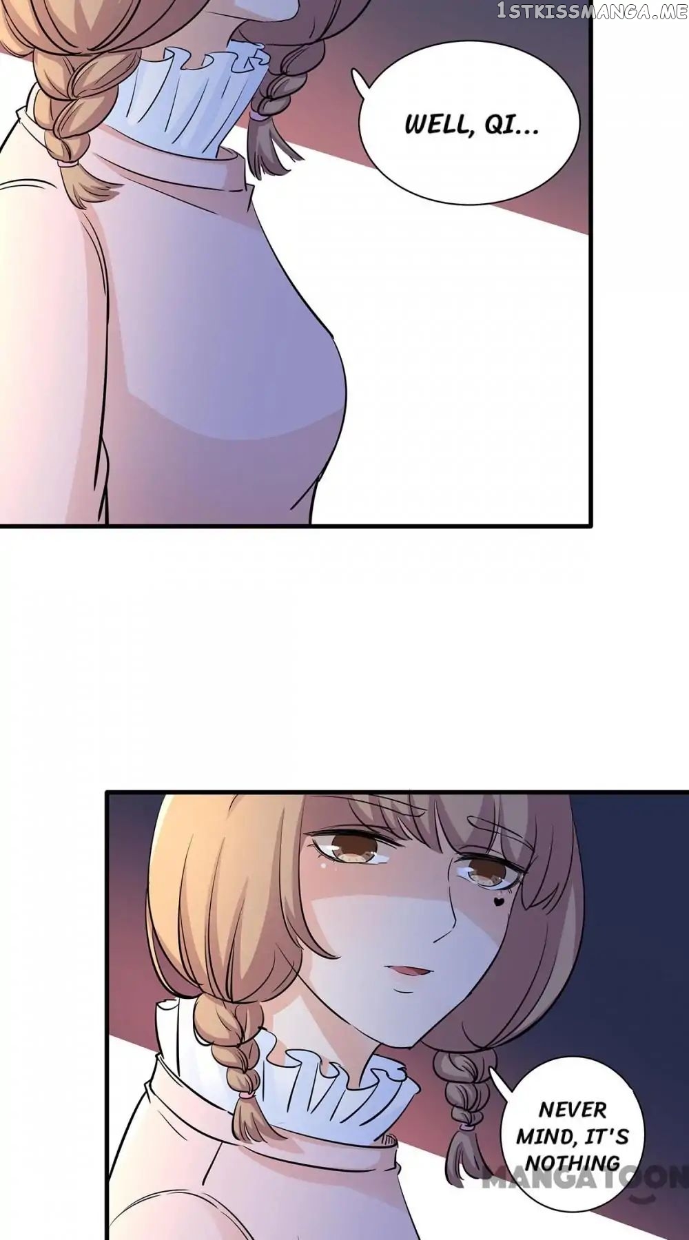 My Wife is Cute chapter 34 - page 19