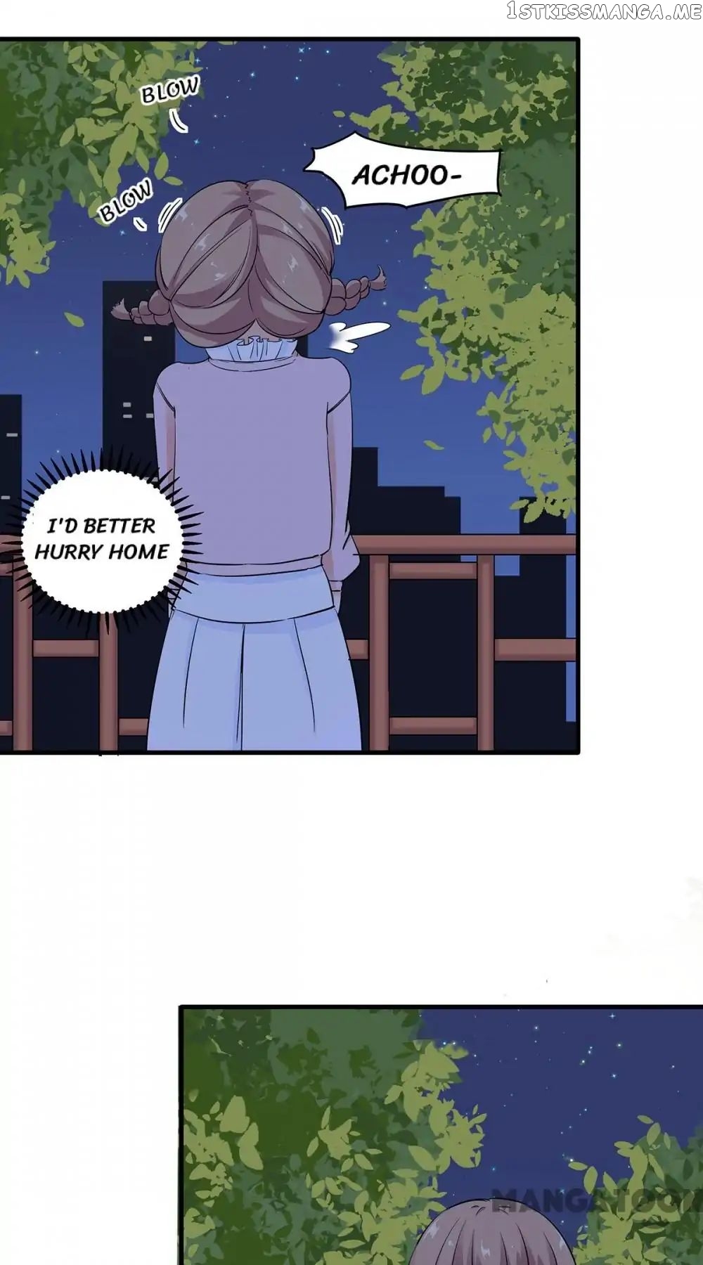 My Wife is Cute chapter 34 - page 2