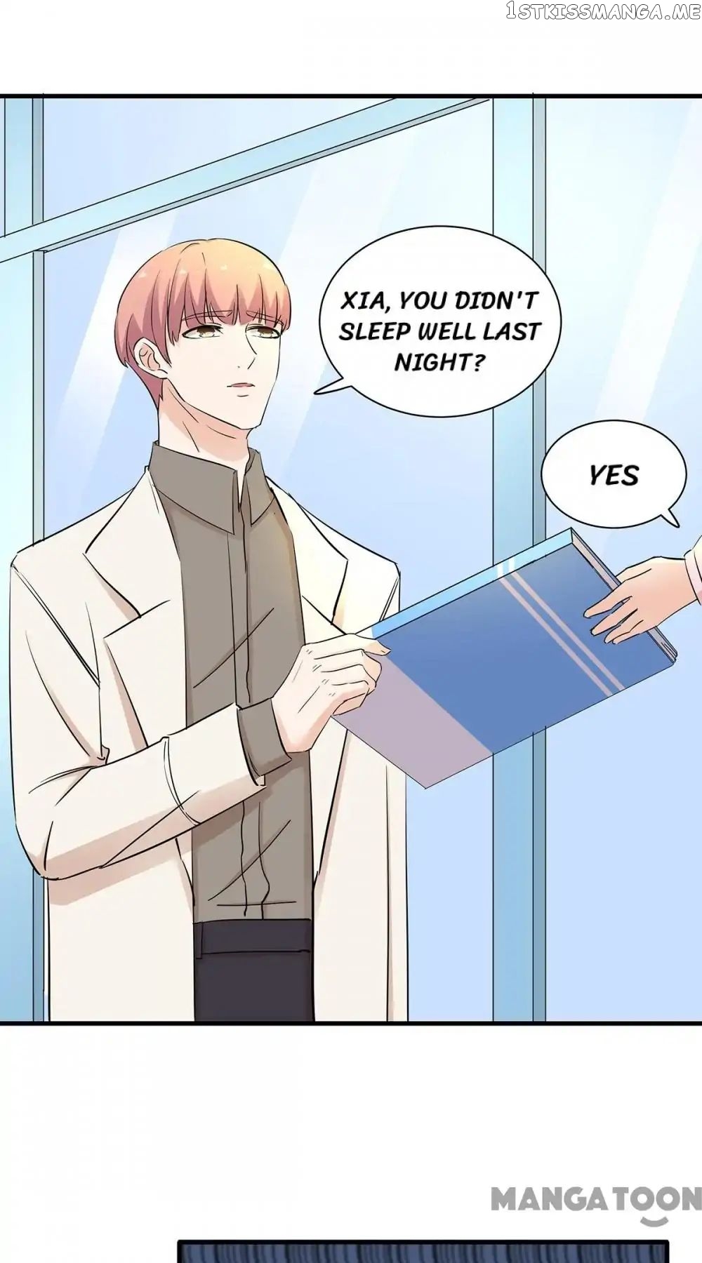 My Wife is Cute chapter 34 - page 21