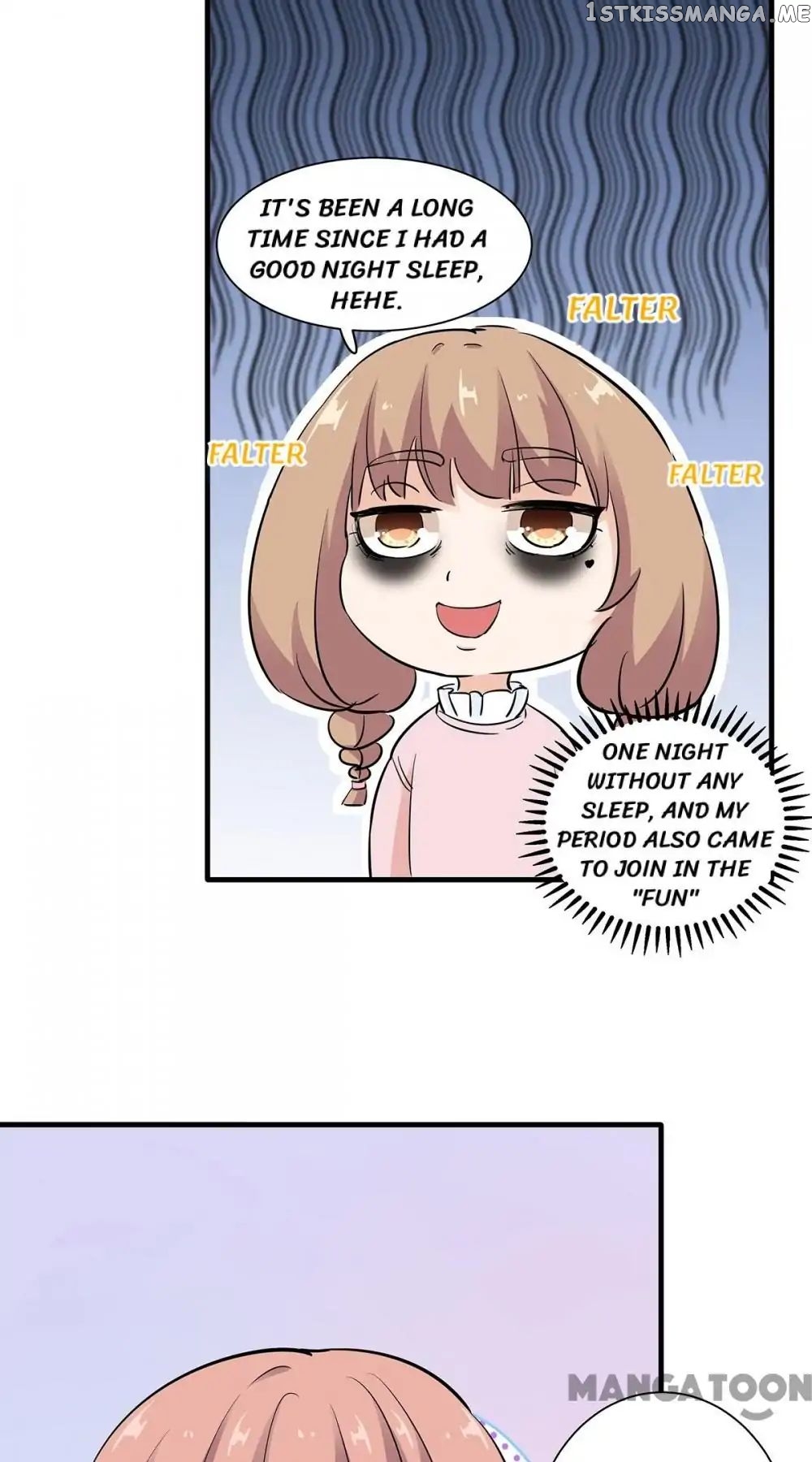 My Wife is Cute chapter 34 - page 22