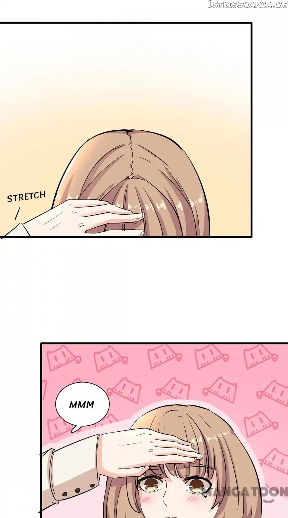 My Wife is Cute chapter 34 - page 25