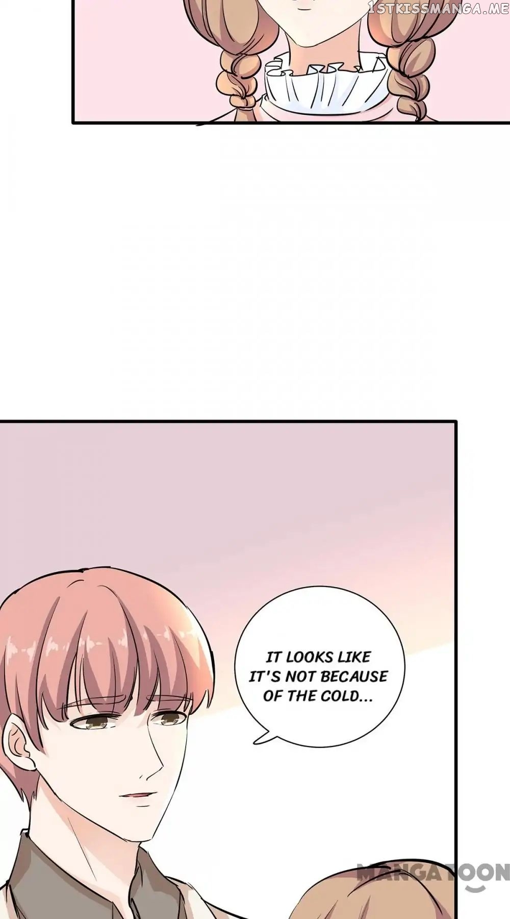 My Wife is Cute chapter 34 - page 26