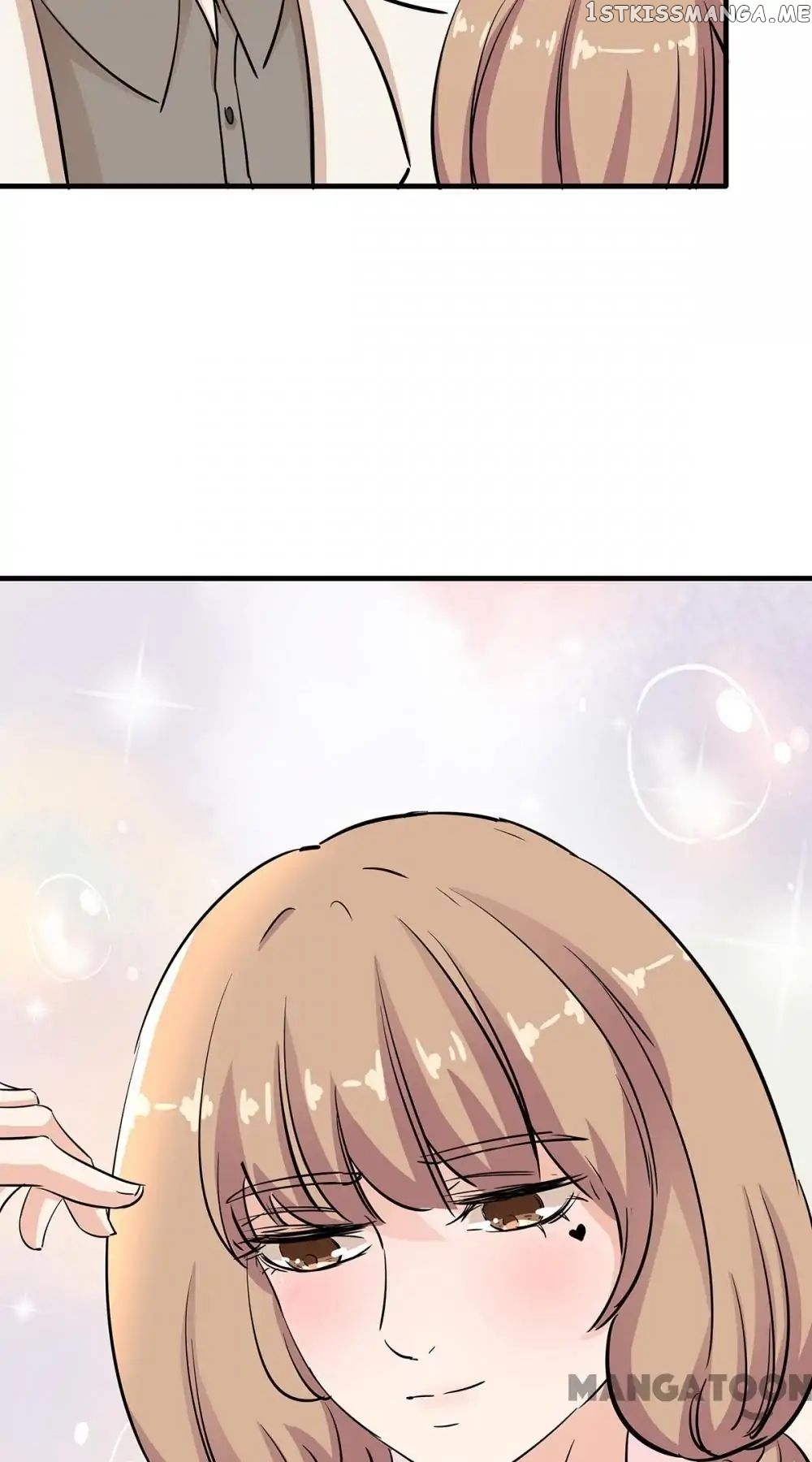 My Wife is Cute chapter 34 - page 27