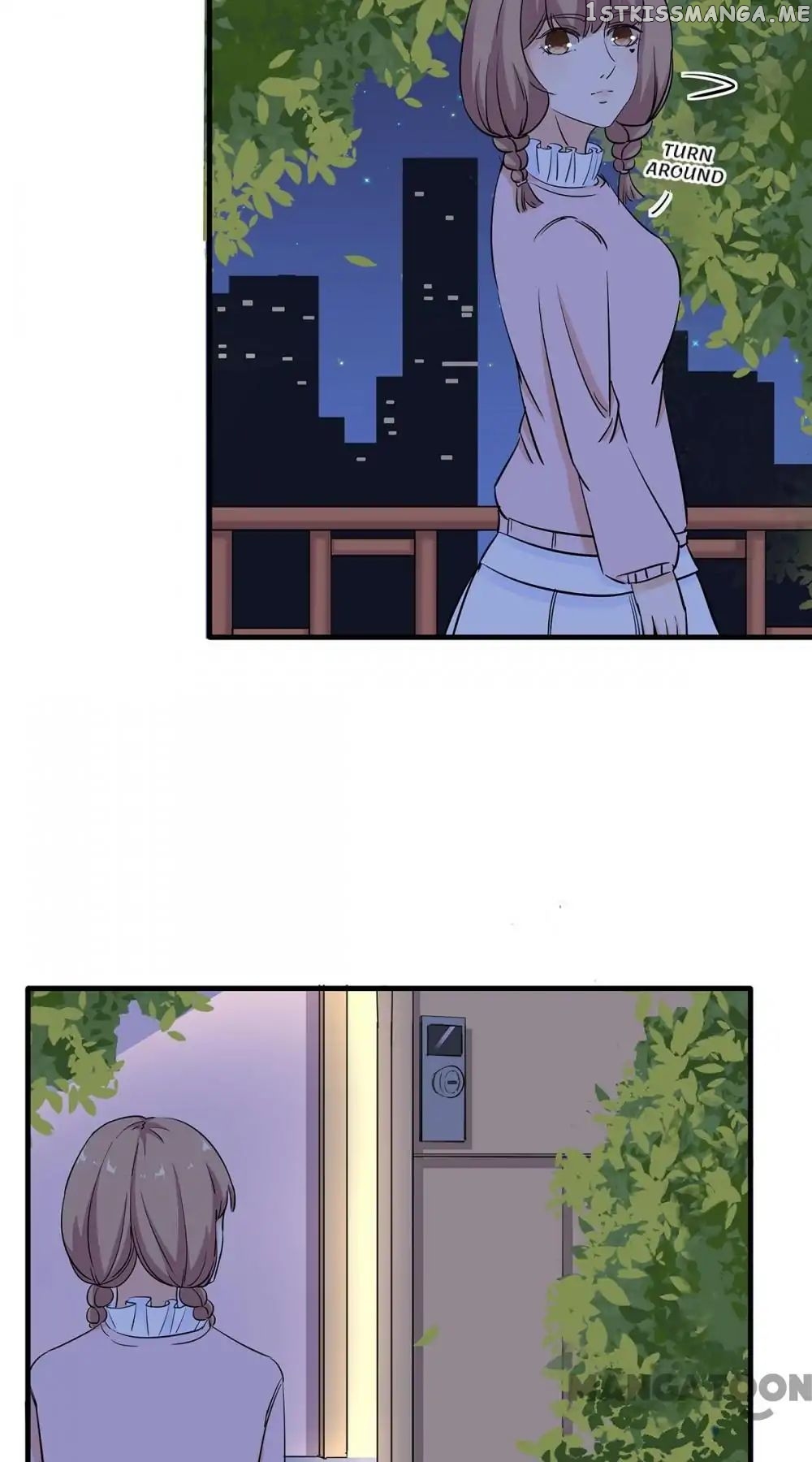 My Wife is Cute chapter 34 - page 3