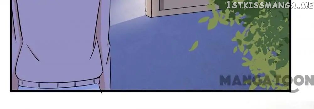 My Wife is Cute chapter 34 - page 4