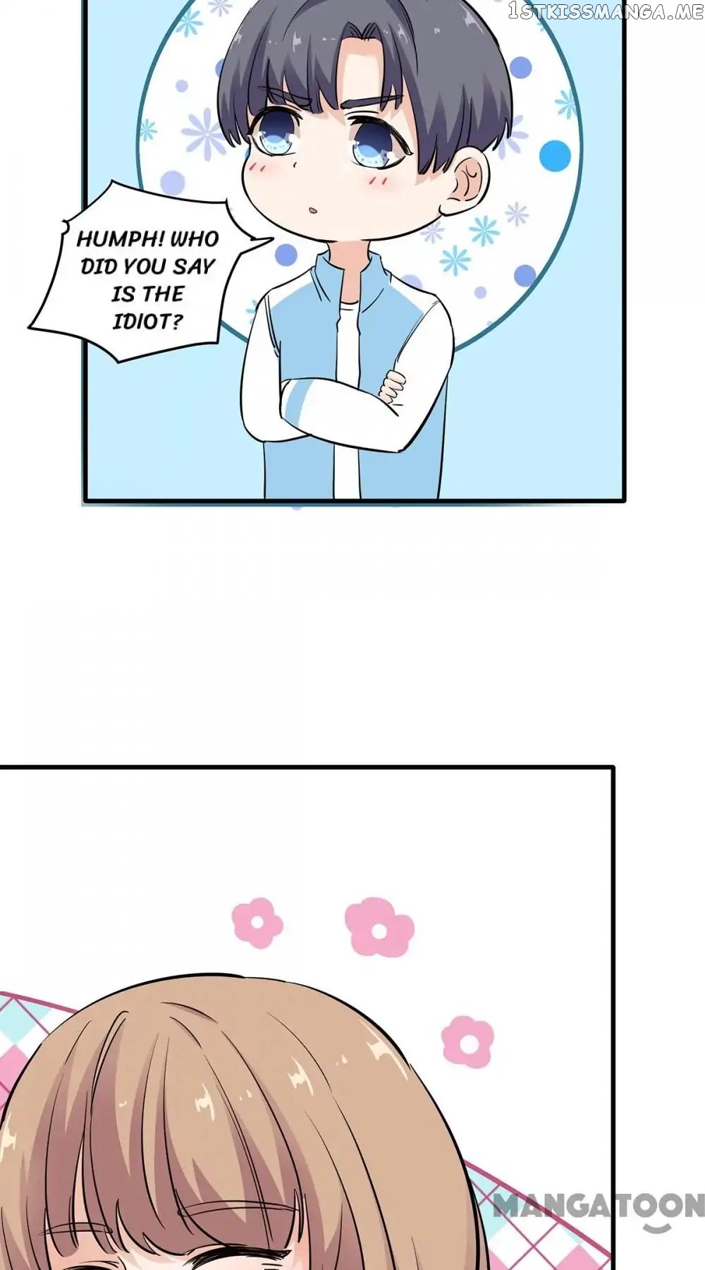 My Wife is Cute chapter 34 - page 6