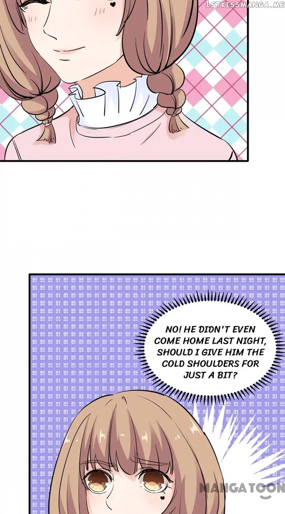My Wife is Cute chapter 34 - page 7