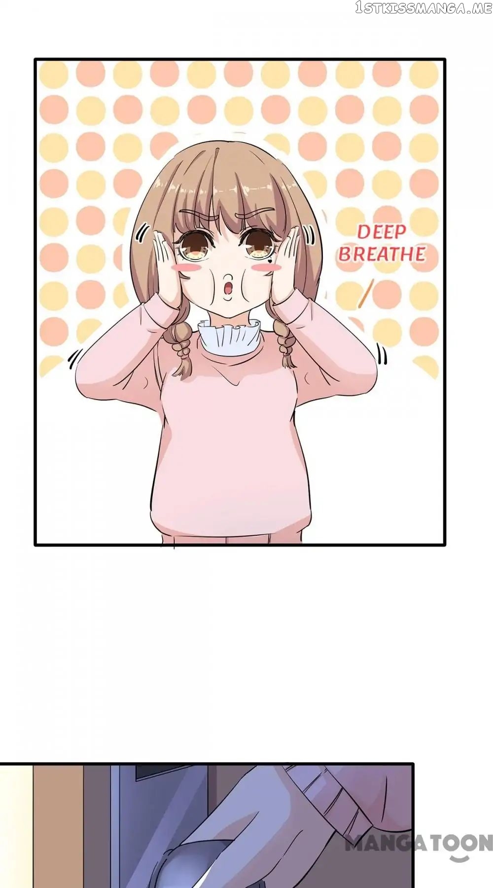 My Wife is Cute chapter 34 - page 9