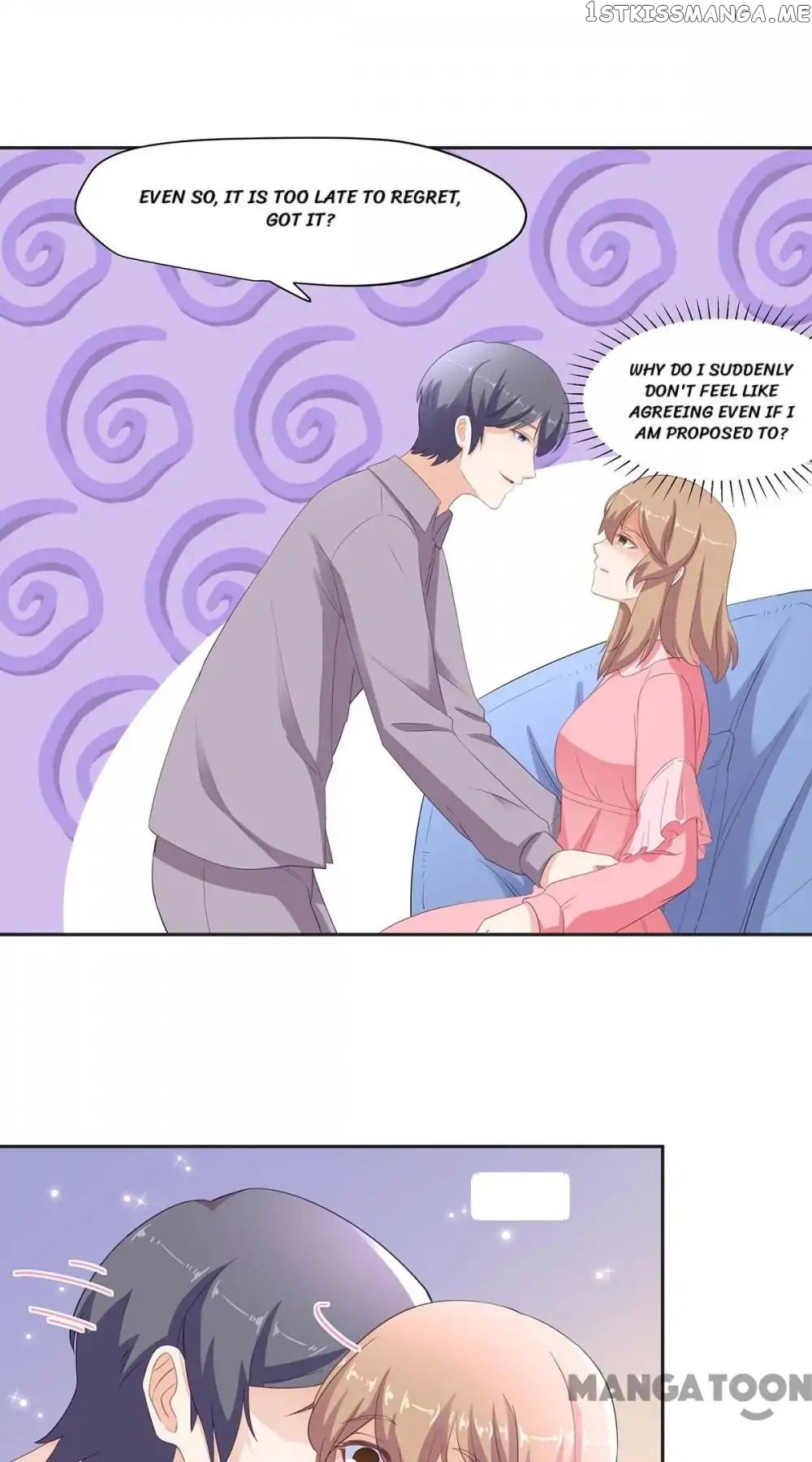 My Wife is Cute chapter 93 - page 11