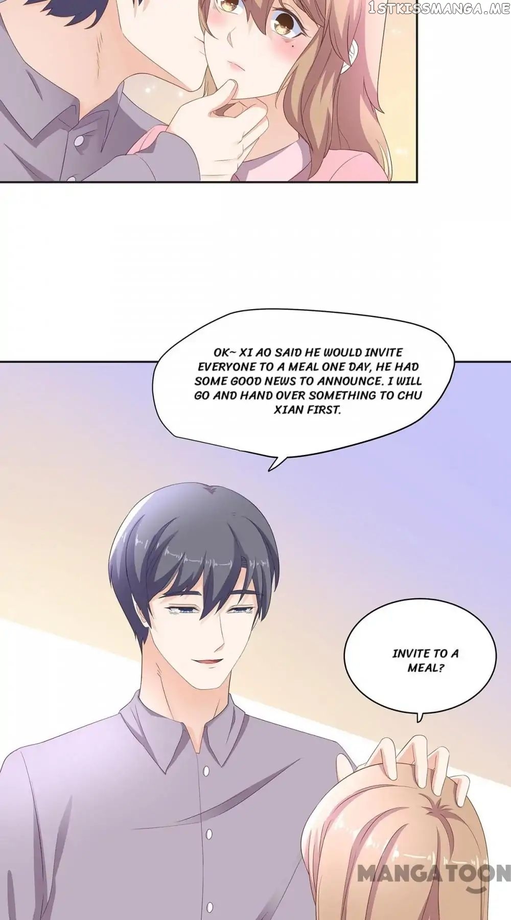 My Wife is Cute chapter 93 - page 12