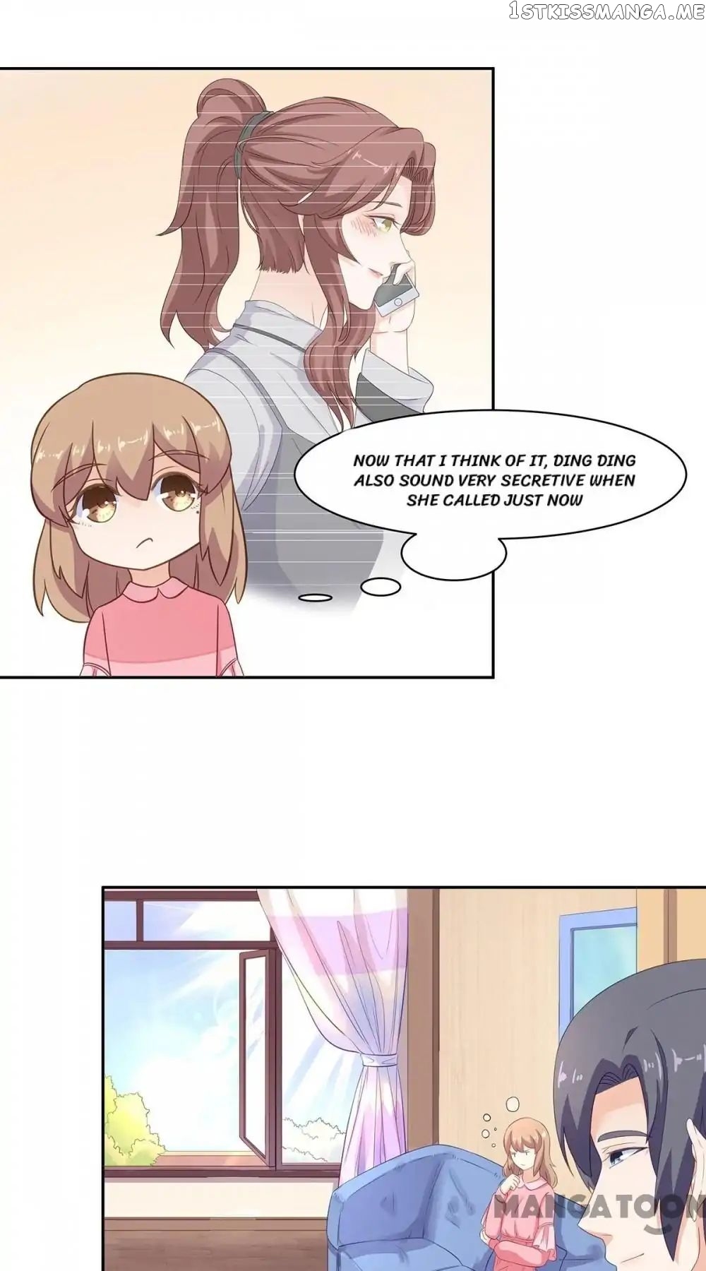 My Wife is Cute chapter 93 - page 14