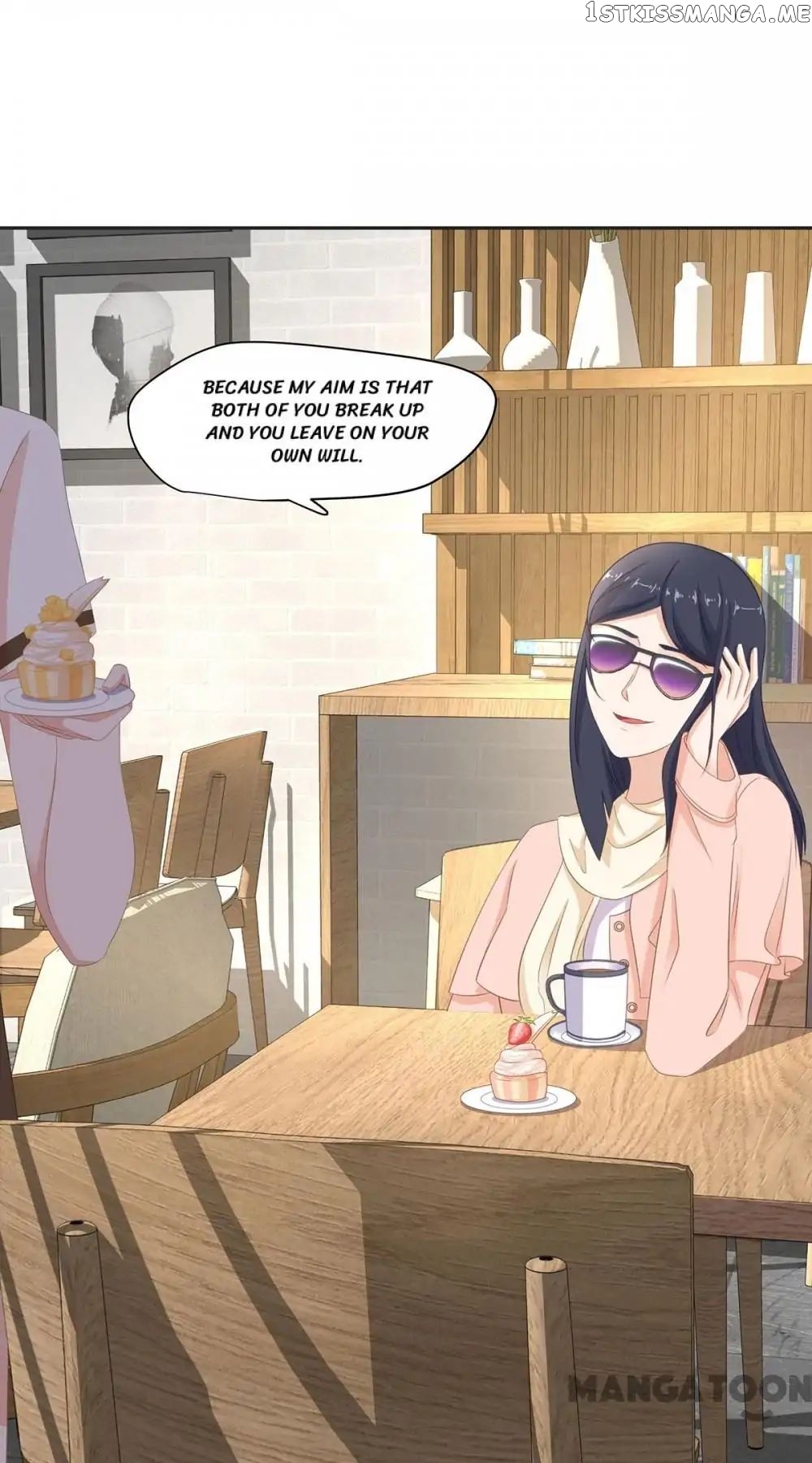 My Wife is Cute chapter 93 - page 22