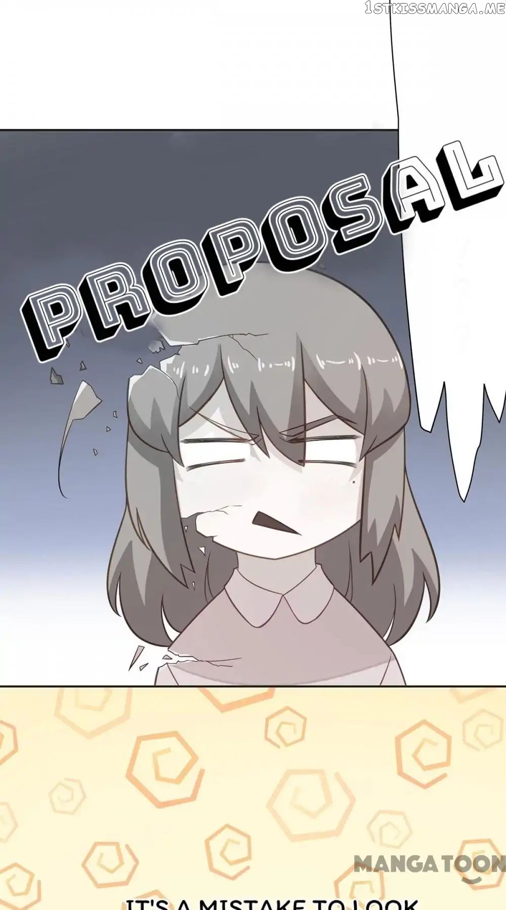 My Wife is Cute chapter 93 - page 4