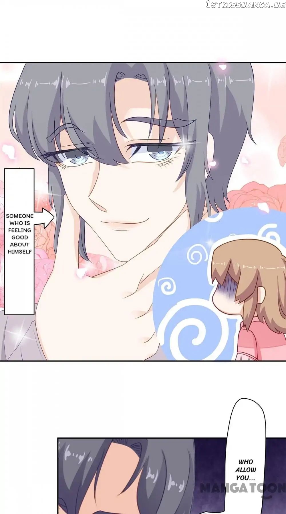 My Wife is Cute chapter 93 - page 6