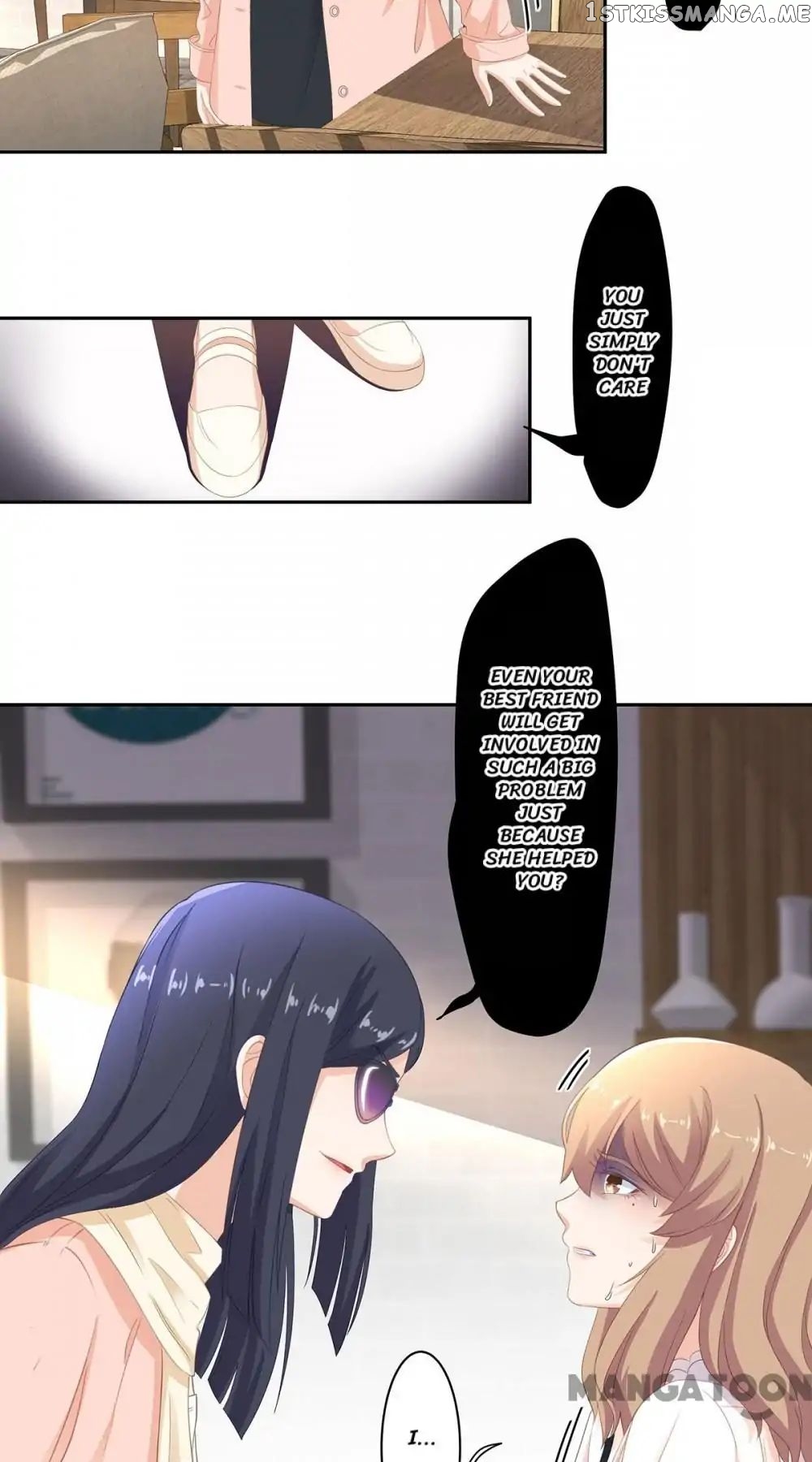 My Wife is Cute chapter 94 - page 10