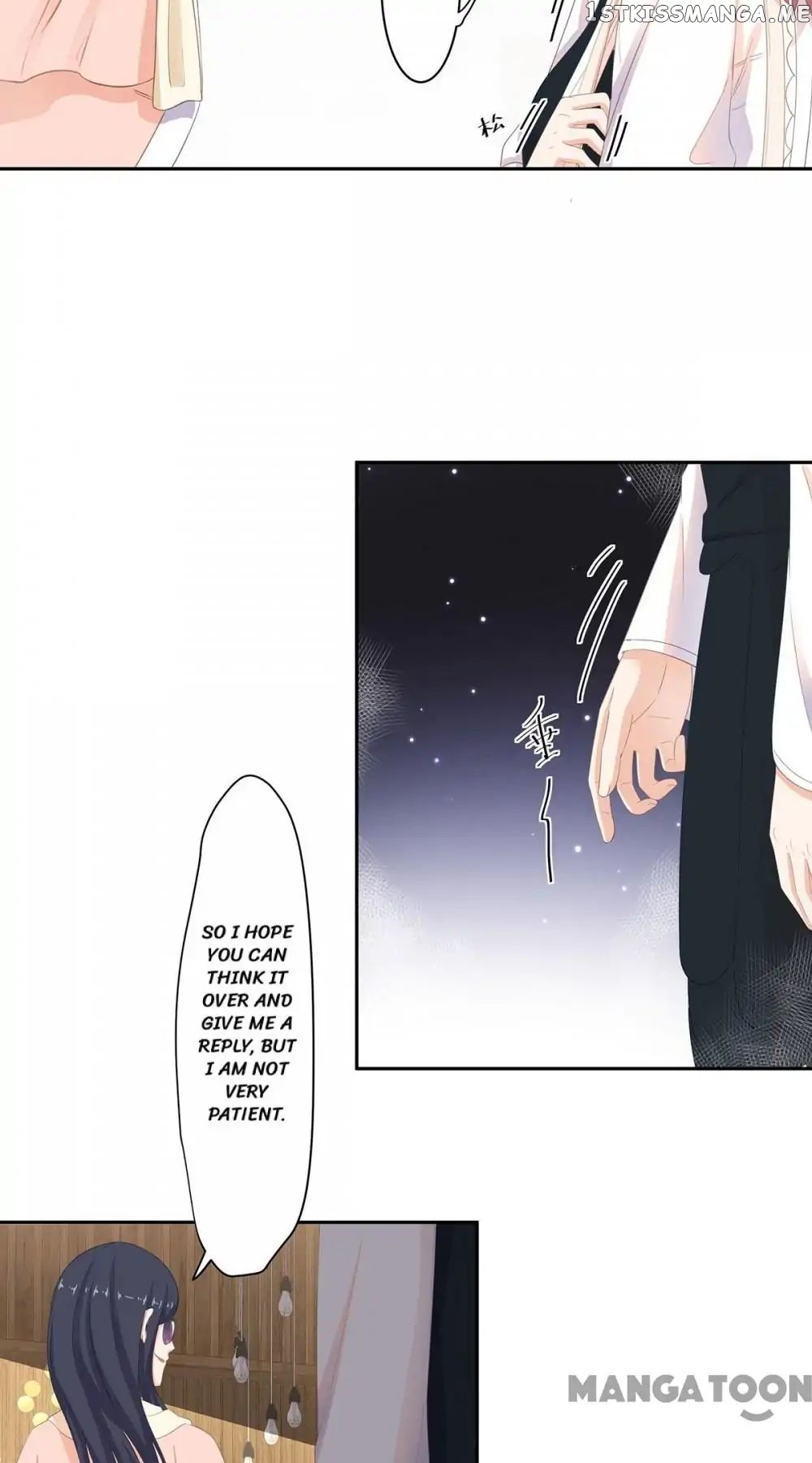 My Wife is Cute chapter 94 - page 11