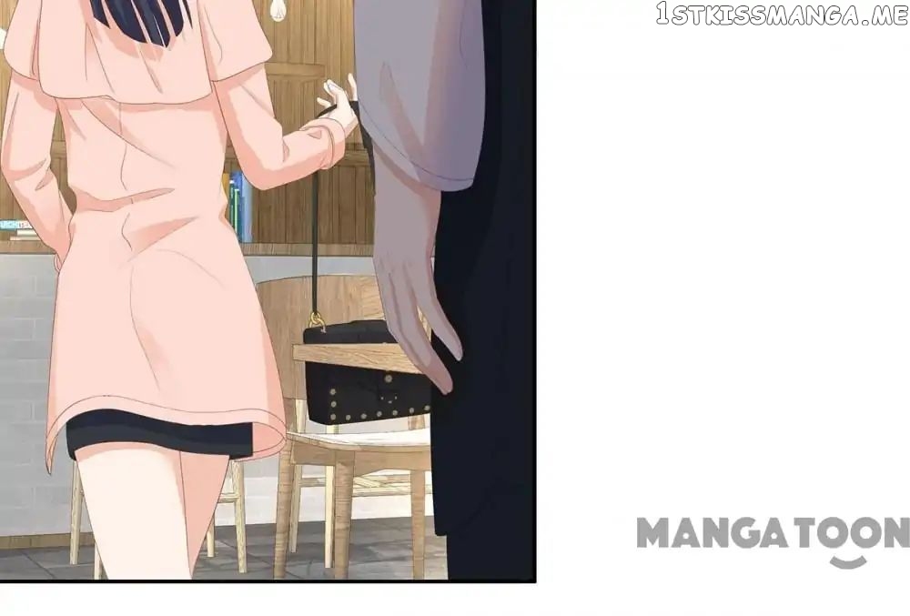 My Wife is Cute chapter 94 - page 12