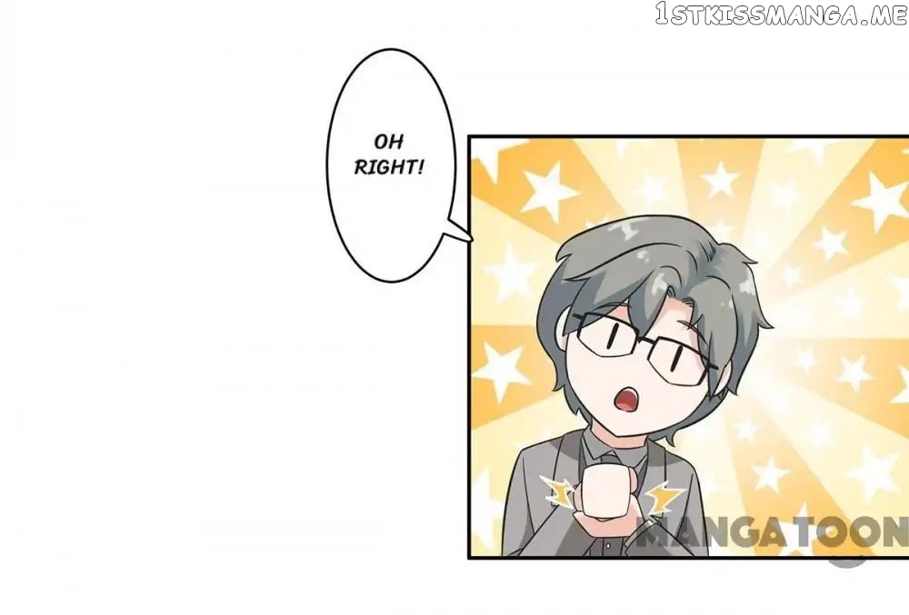 My Wife is Cute chapter 94 - page 20