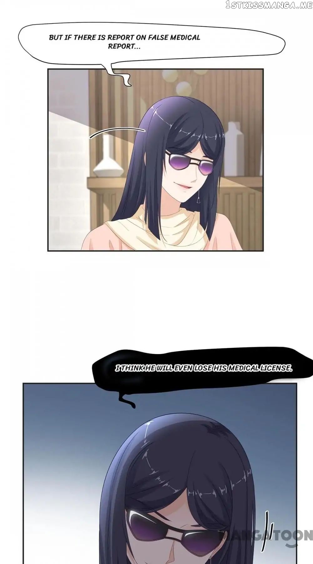 My Wife is Cute chapter 94 - page 6