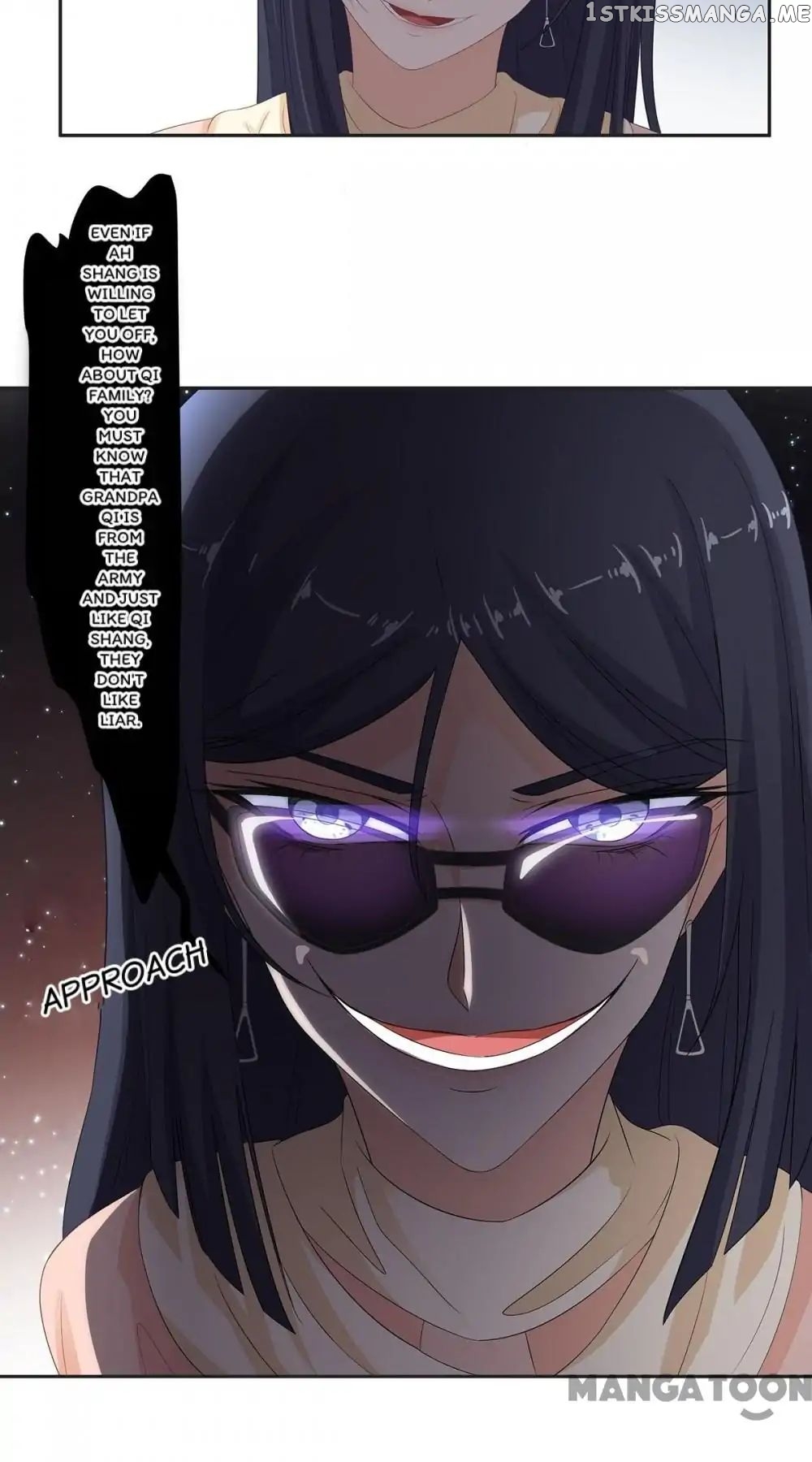 My Wife is Cute chapter 94 - page 7