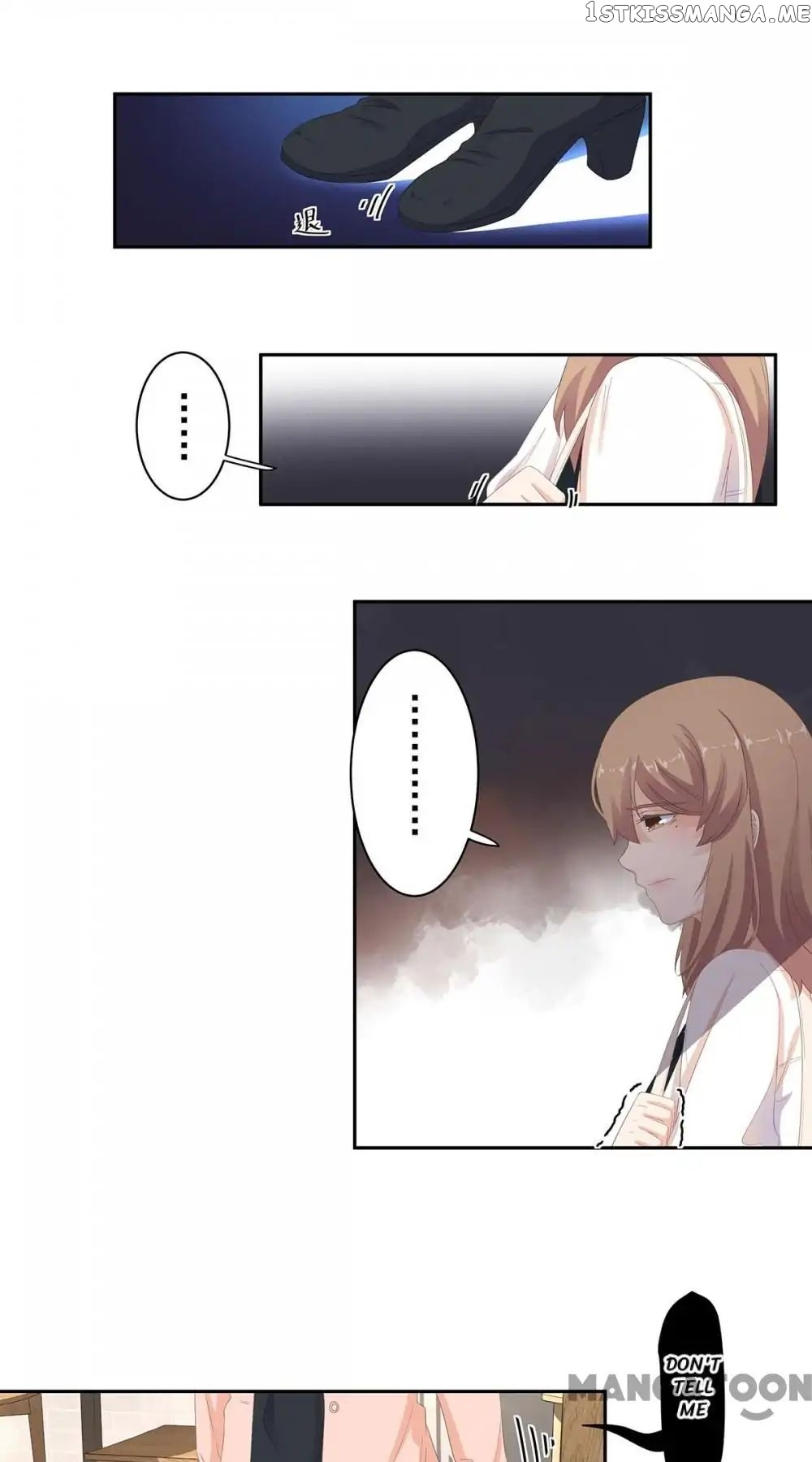 My Wife is Cute chapter 94 - page 9