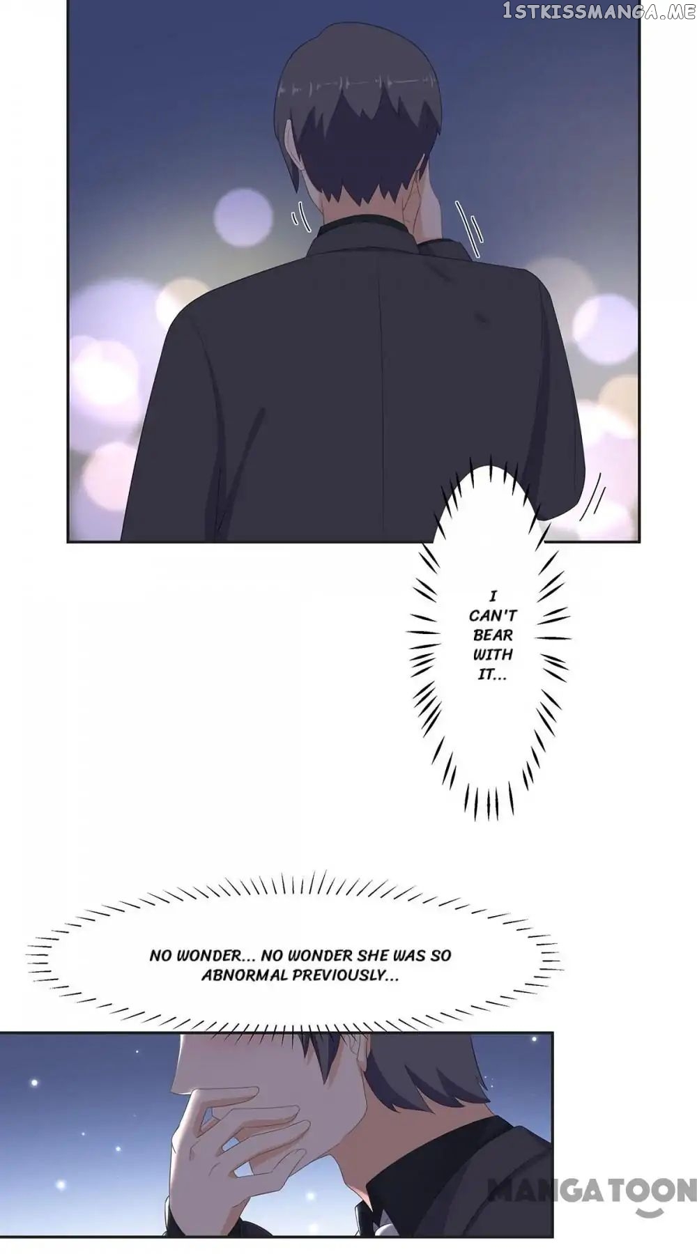 My Wife is Cute chapter 95 - page 10