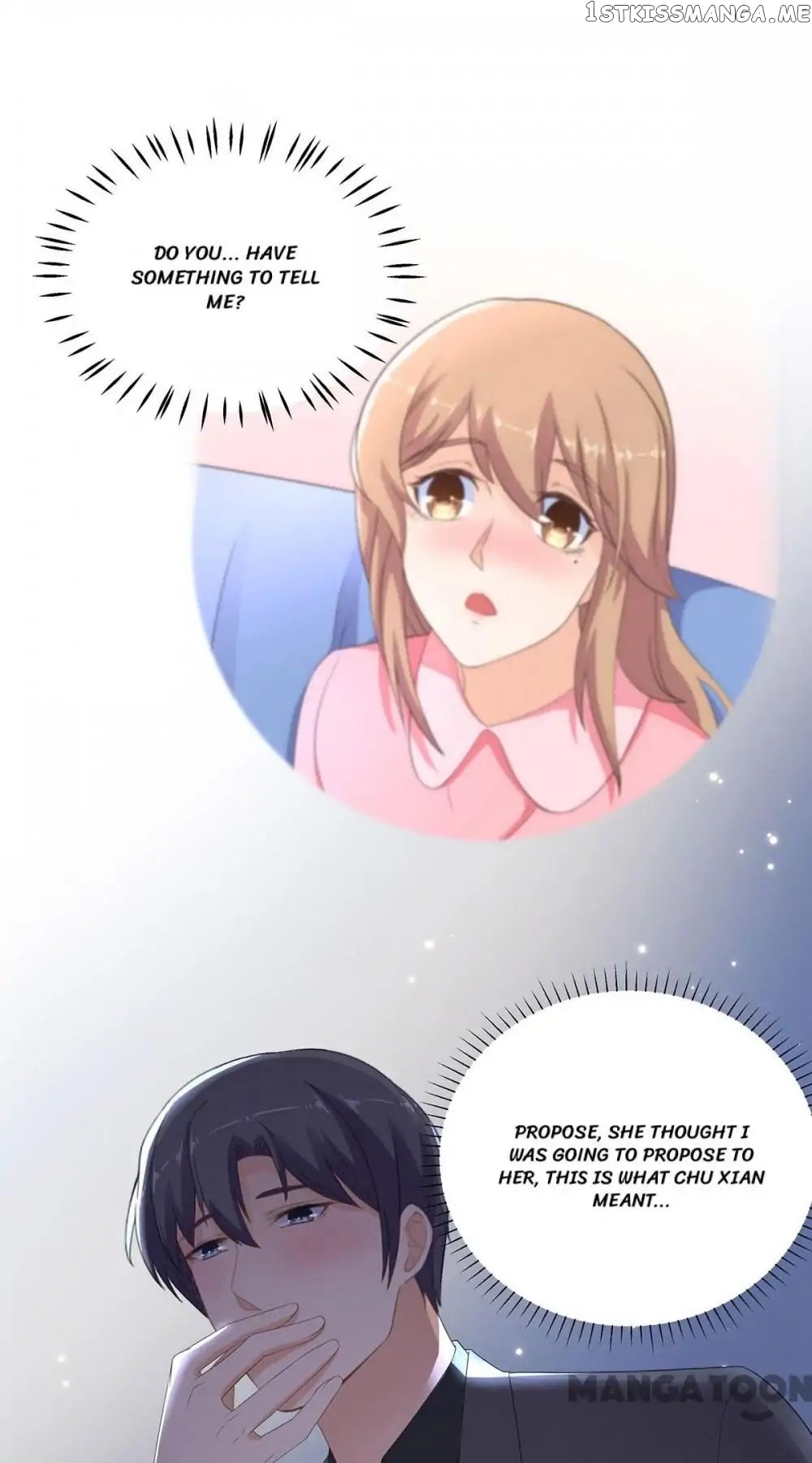 My Wife is Cute chapter 95 - page 11