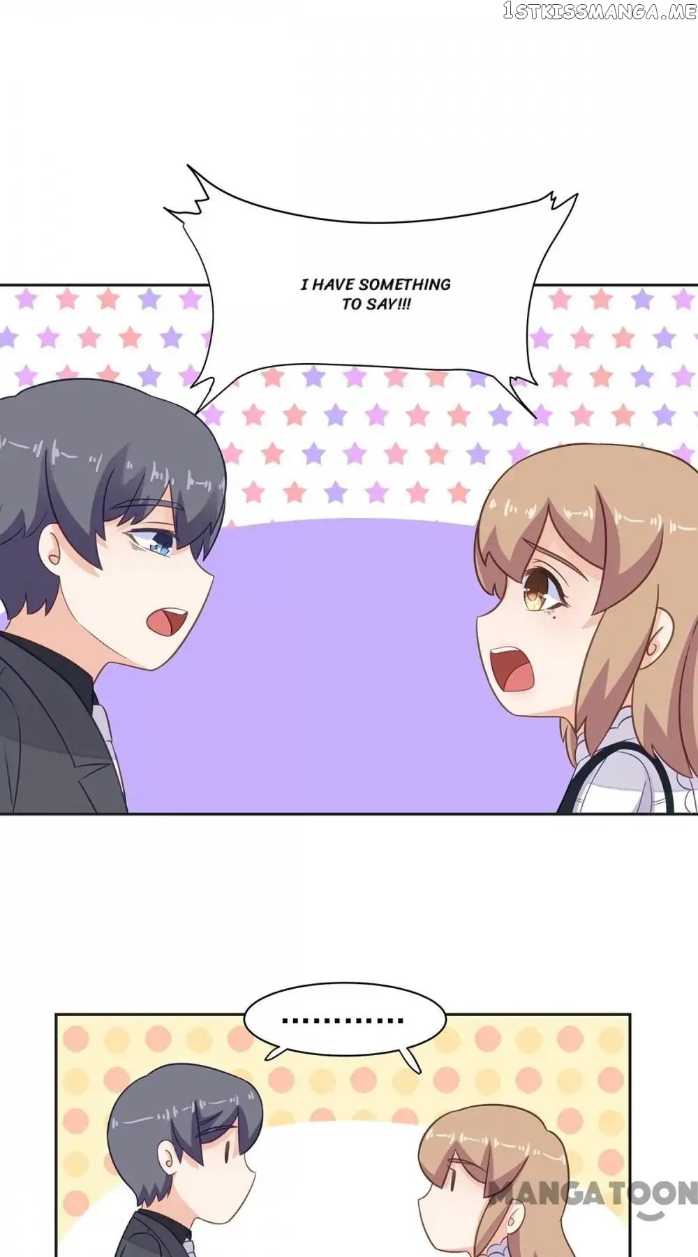 My Wife is Cute chapter 95 - page 13