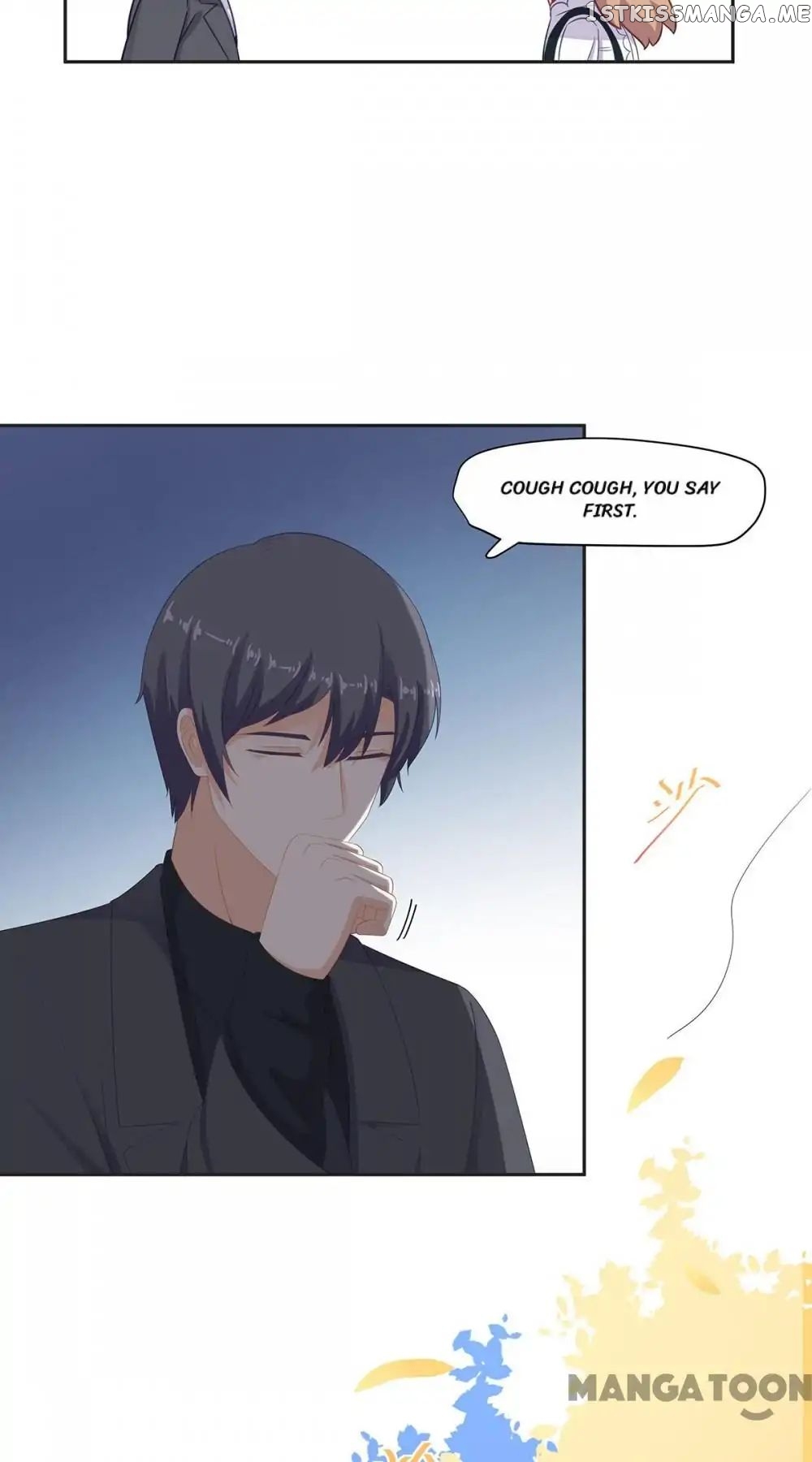 My Wife is Cute chapter 95 - page 14