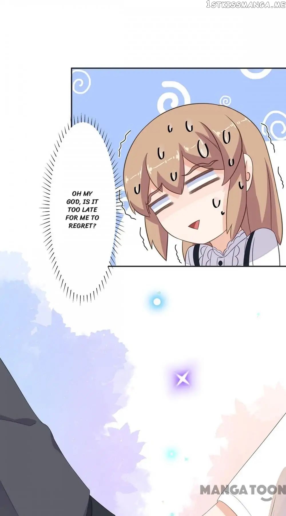 My Wife is Cute chapter 95 - page 18