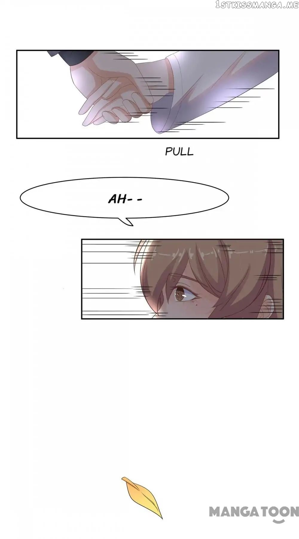 My Wife is Cute chapter 95 - page 21