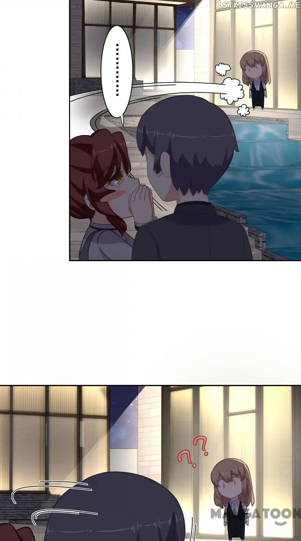 My Wife is Cute chapter 95 - page 3