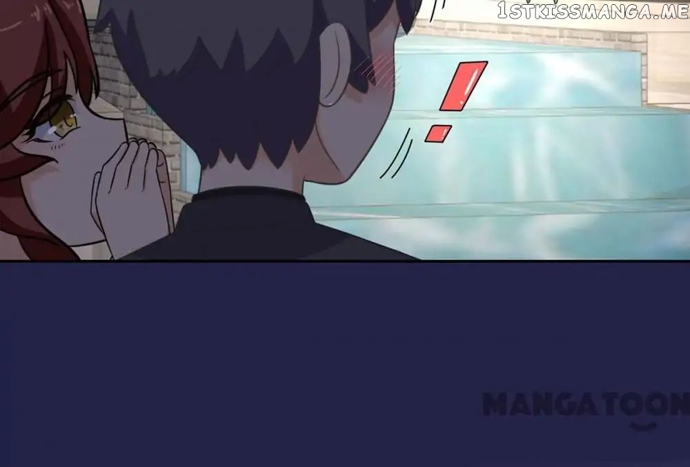 My Wife is Cute chapter 95 - page 4