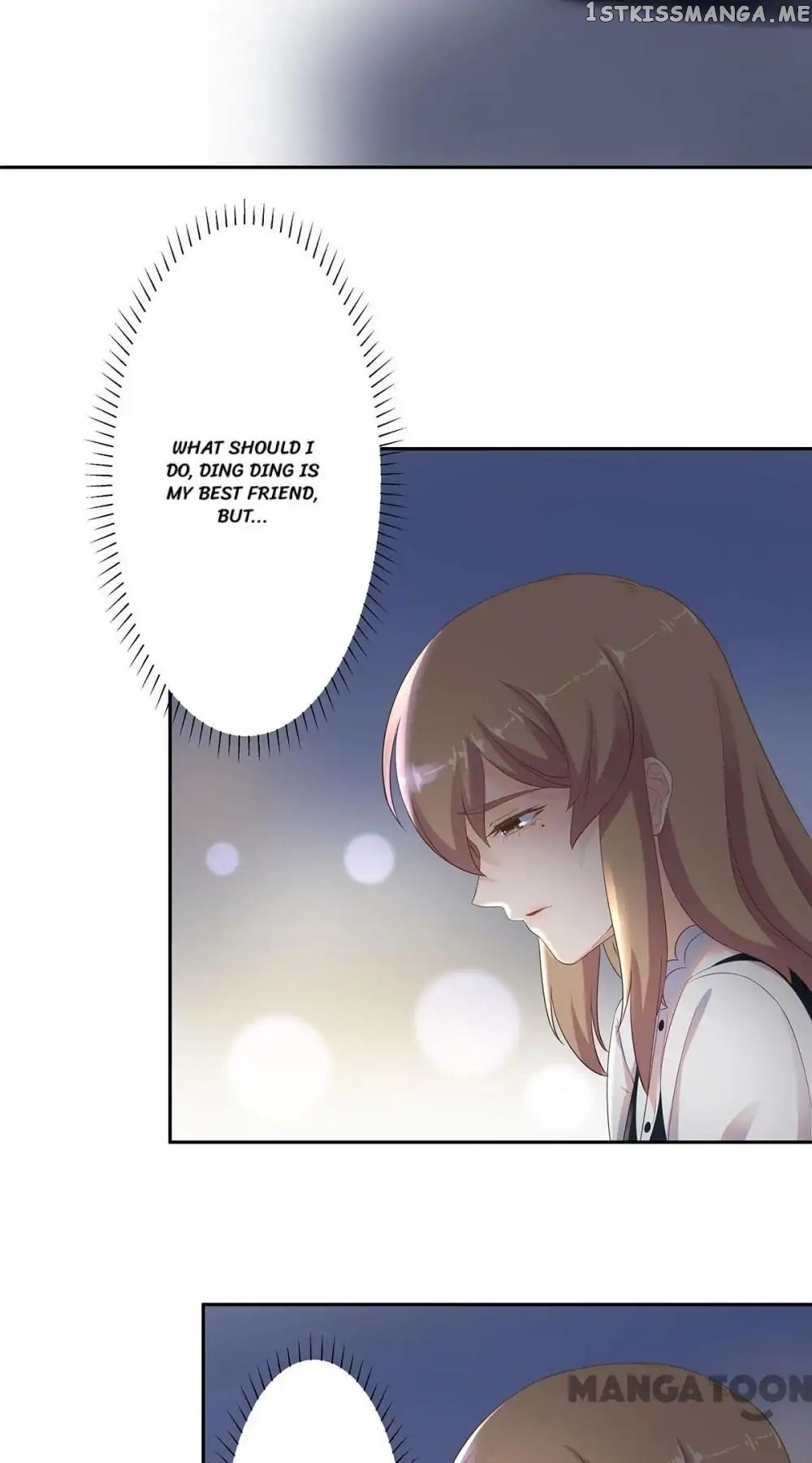 My Wife is Cute chapter 95 - page 7