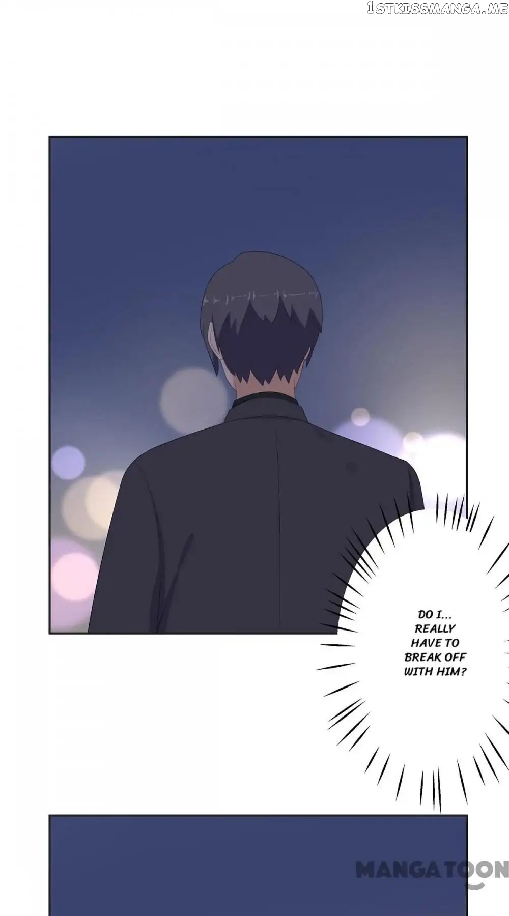 My Wife is Cute chapter 95 - page 9