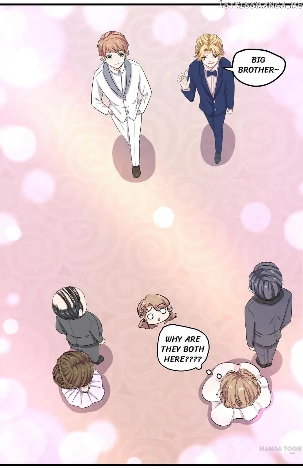 My Wife is Cute chapter 10 - page 8