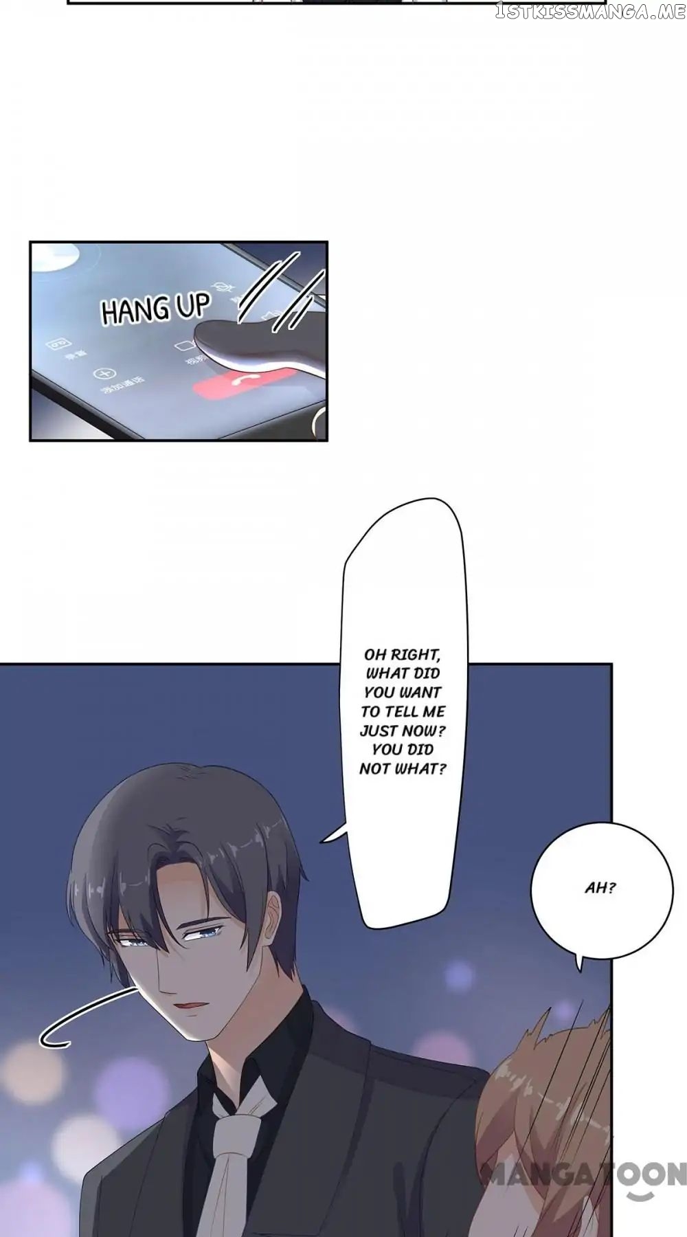 My Wife is Cute chapter 96 - page 10
