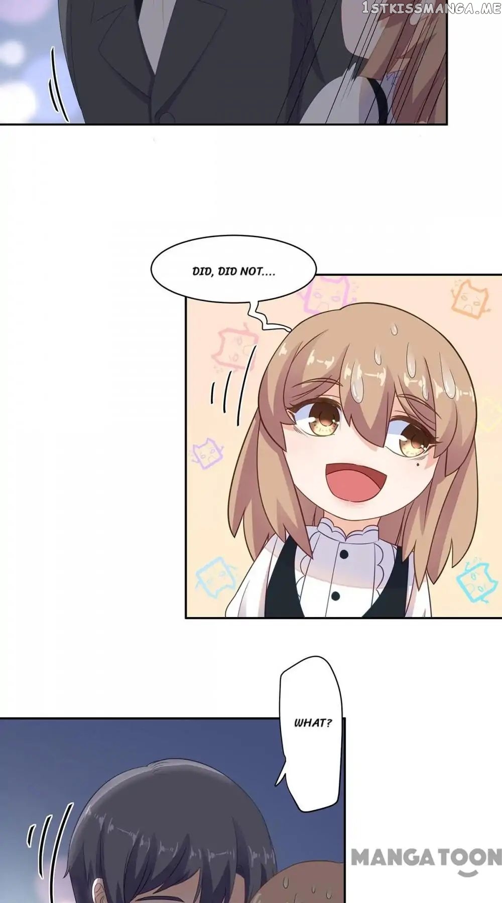 My Wife is Cute chapter 96 - page 11